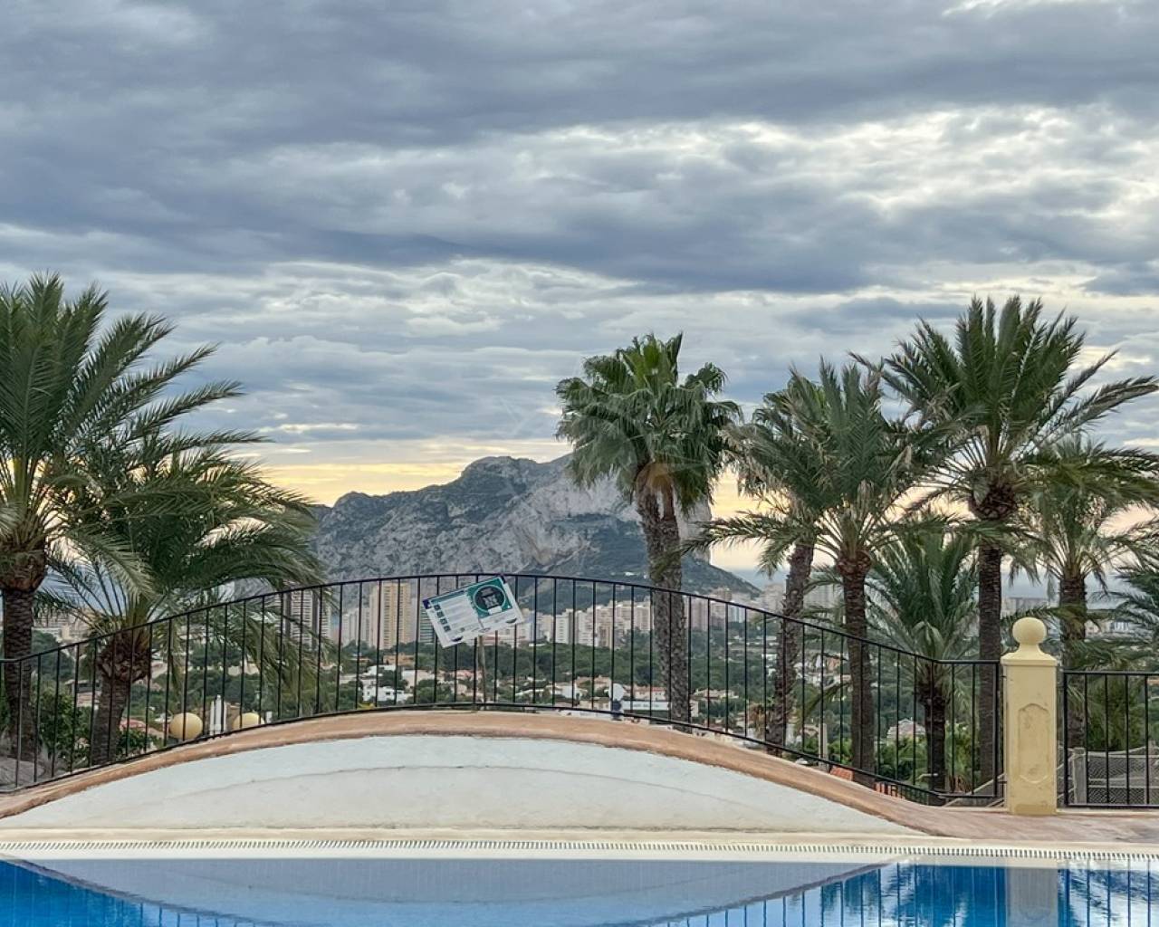 Vente - Appartement - Calpe