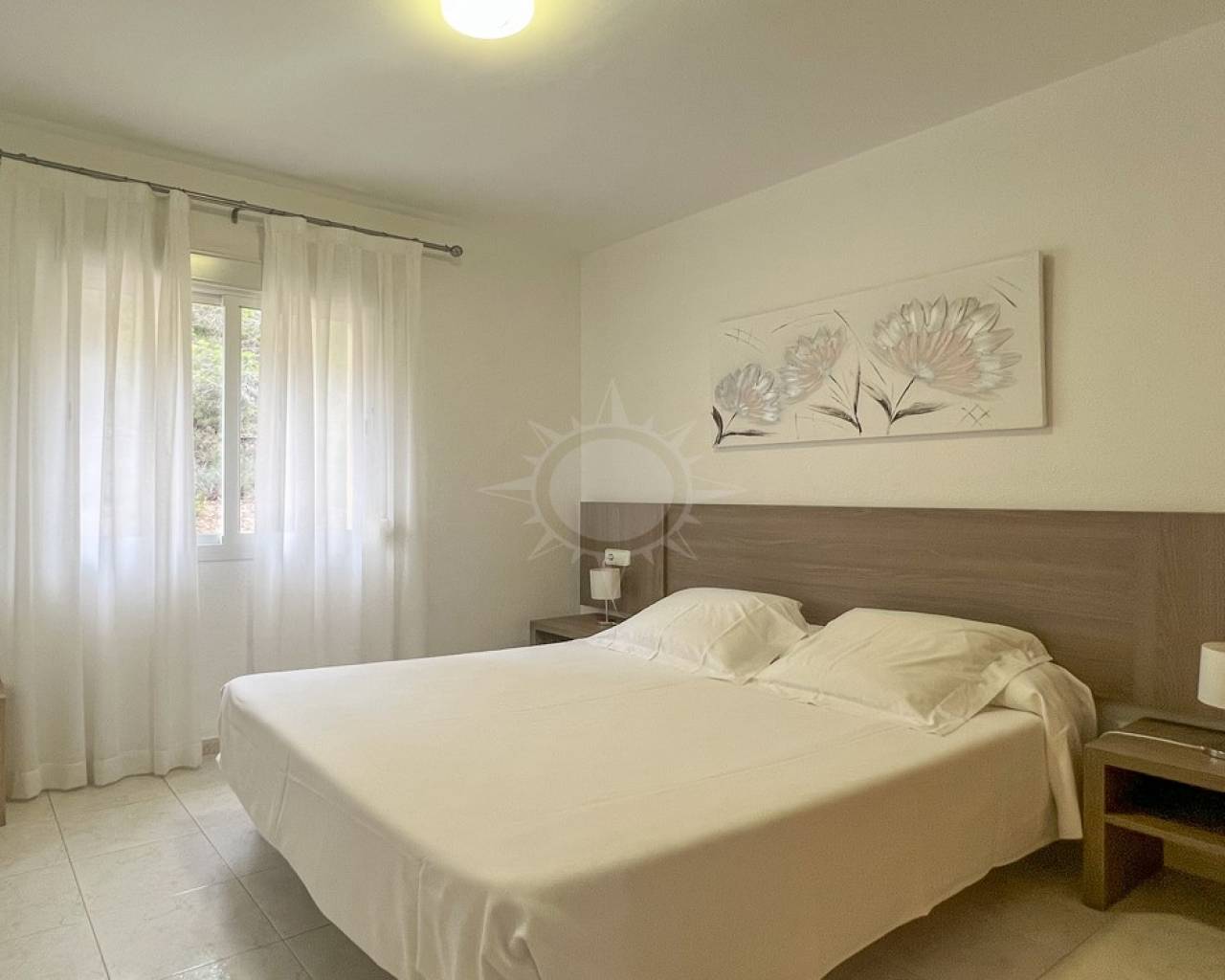 Vente - Appartement - Calpe