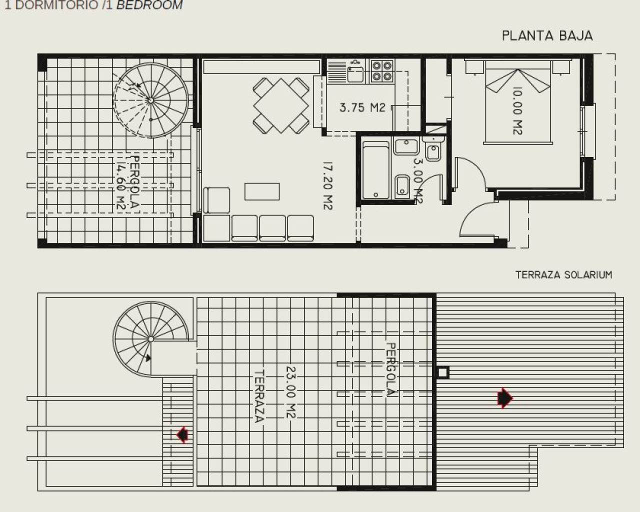Vente - Appartement - Calpe