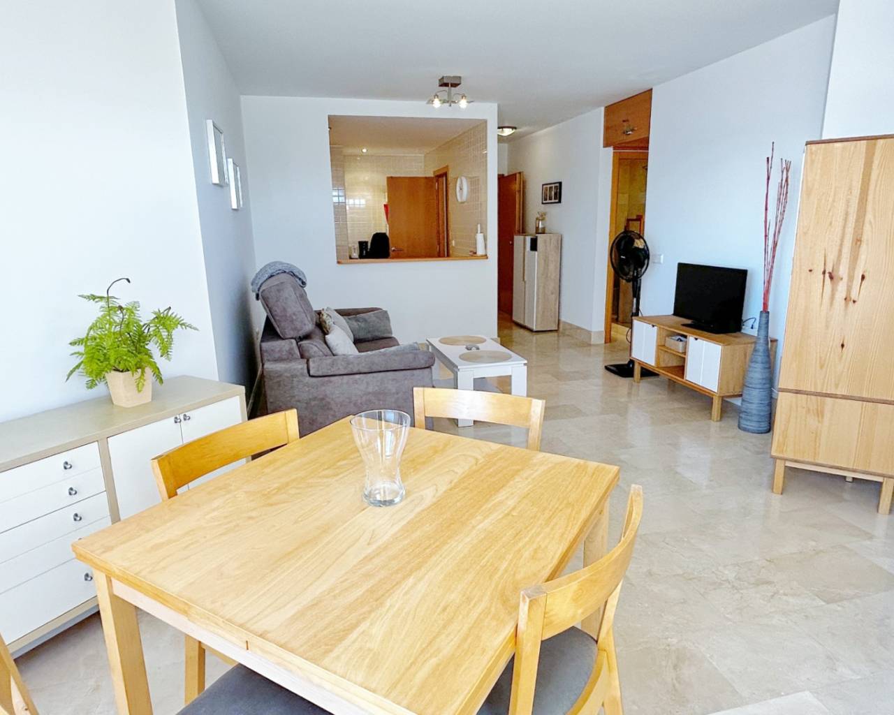Vente - Appartement - Calpe