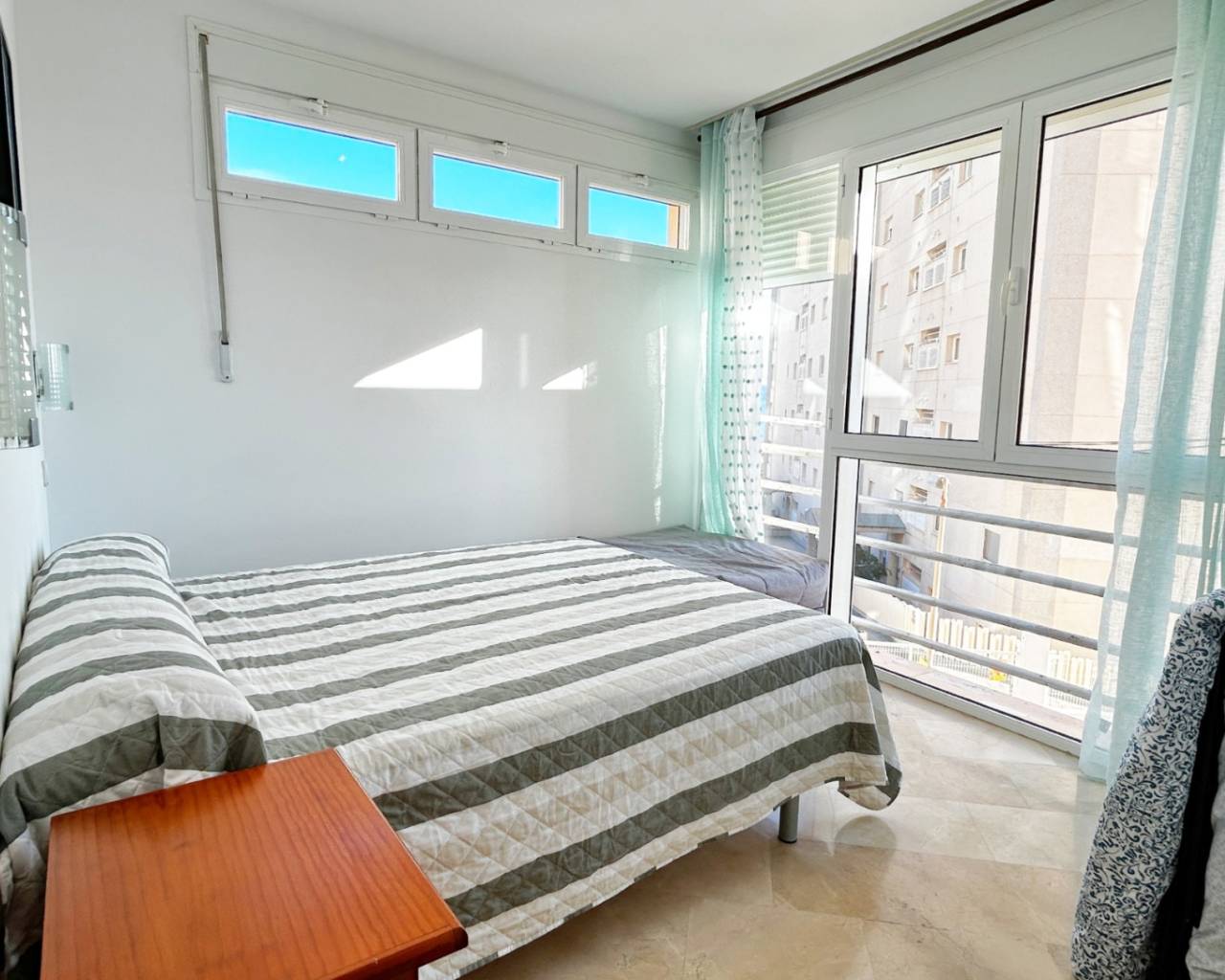 Vente - Appartement - Calpe