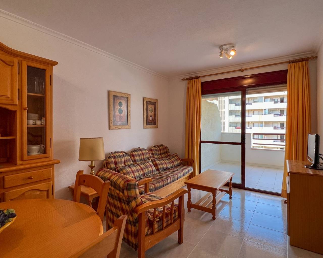 Vente - Appartement - Calpe