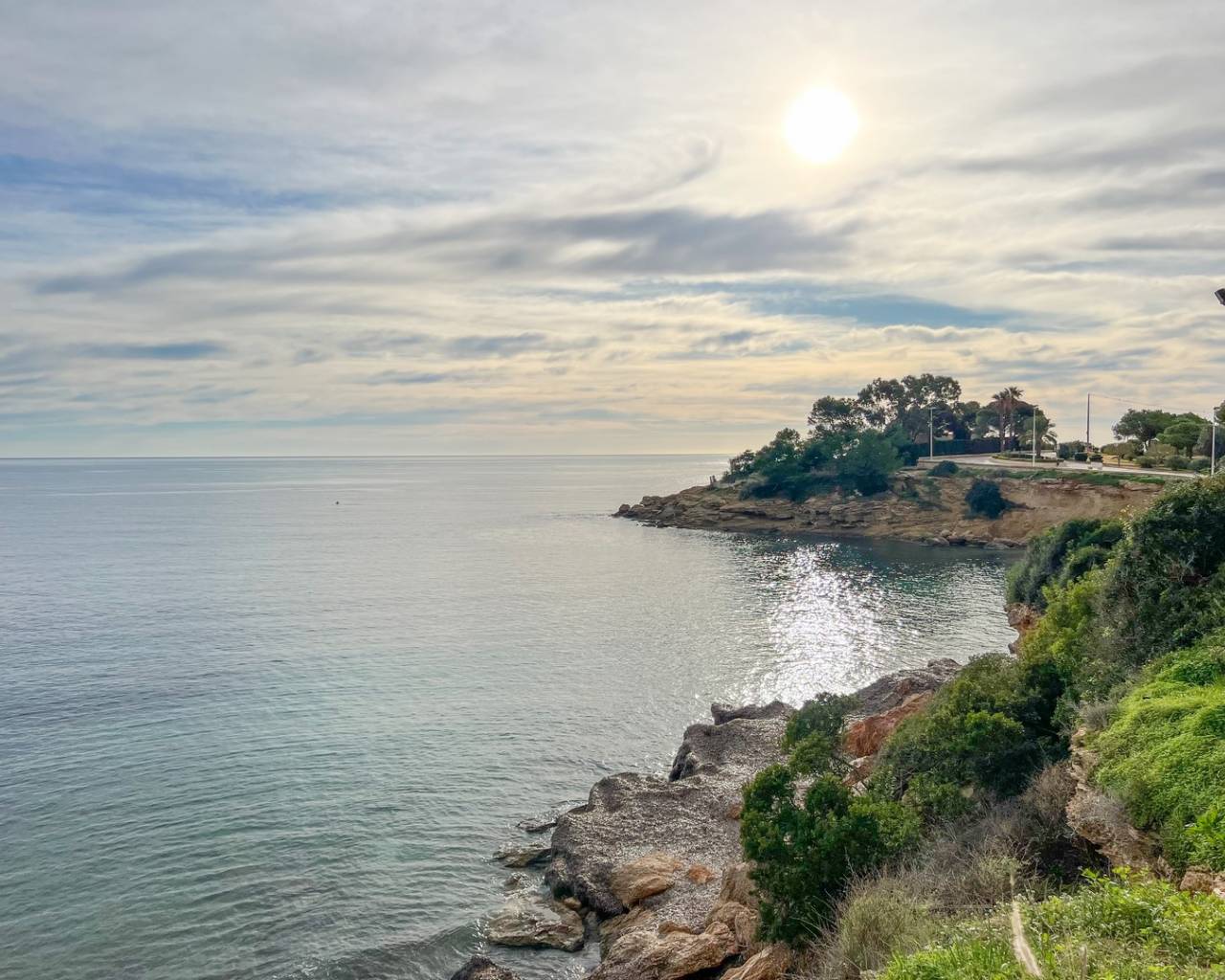 Vente - Appartement - Calpe