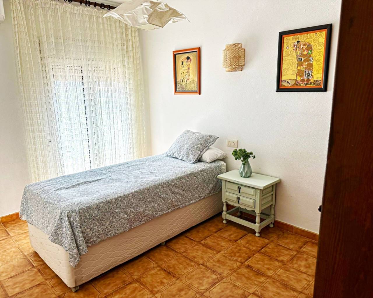 Vente - Appartement - Dénia - Las marinas