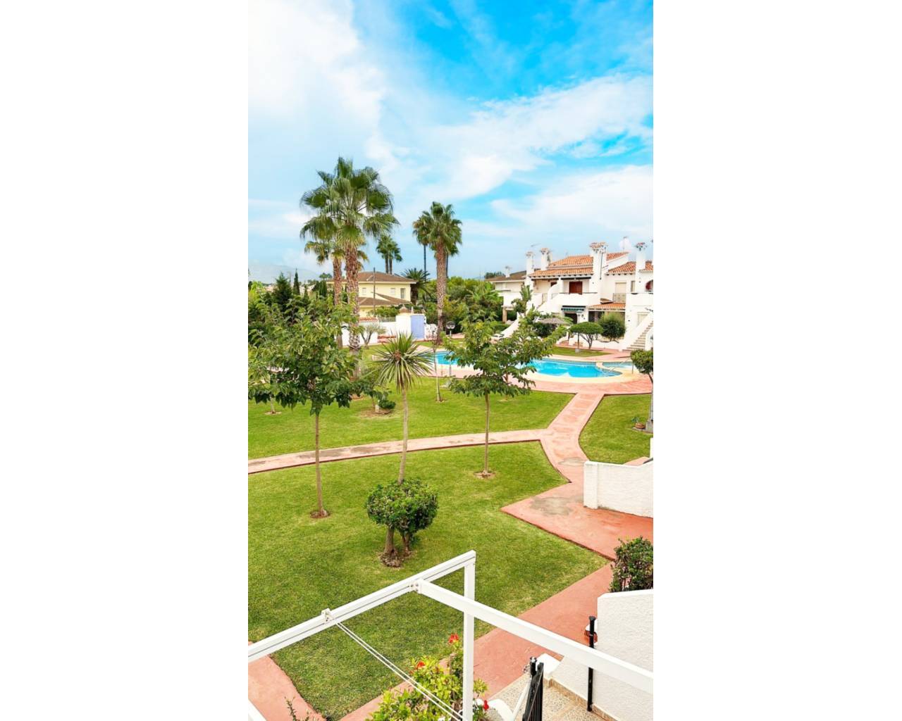 Vente - Appartement - Dénia - Las marinas