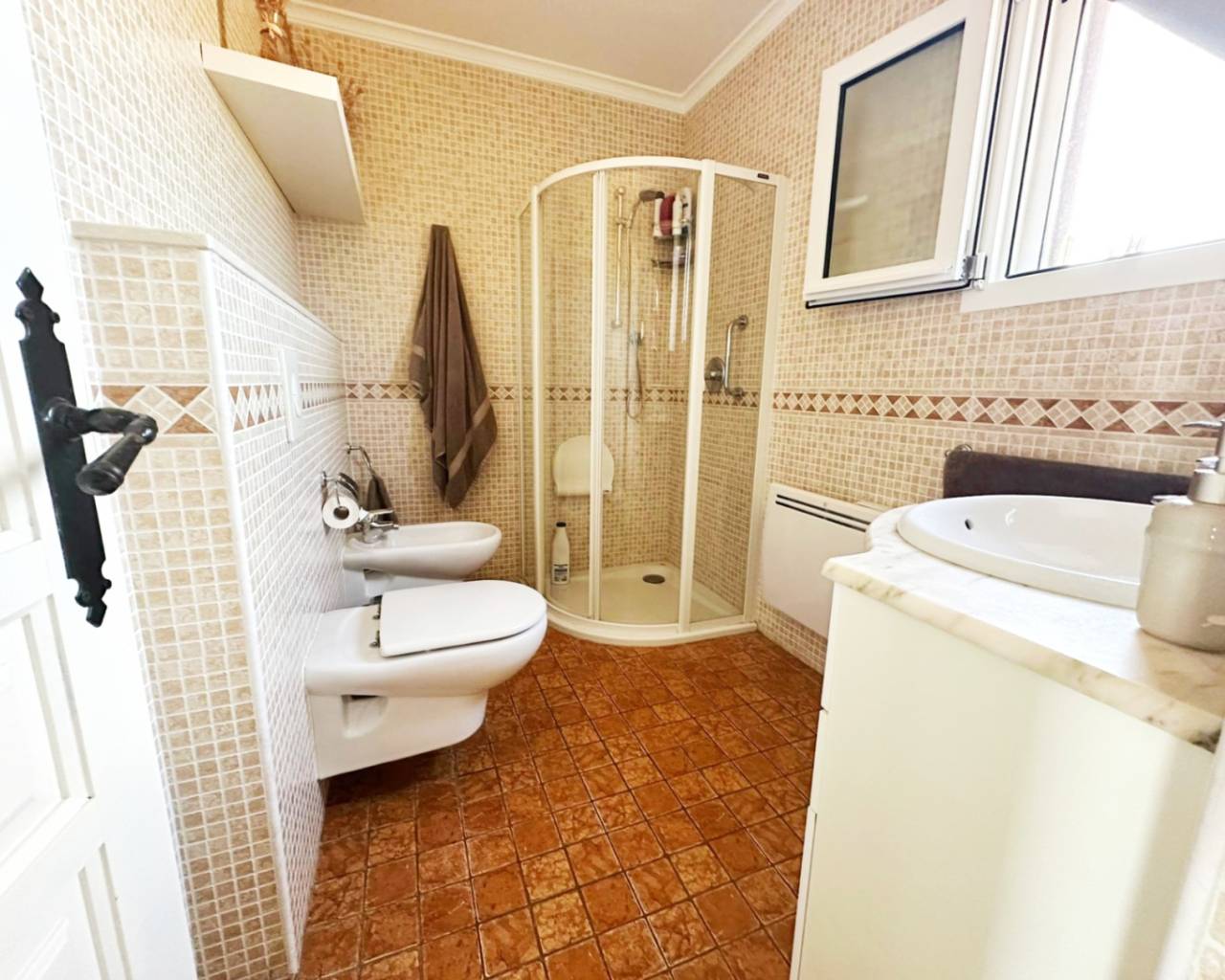 Vente - Appartement - Dénia - Las marinas