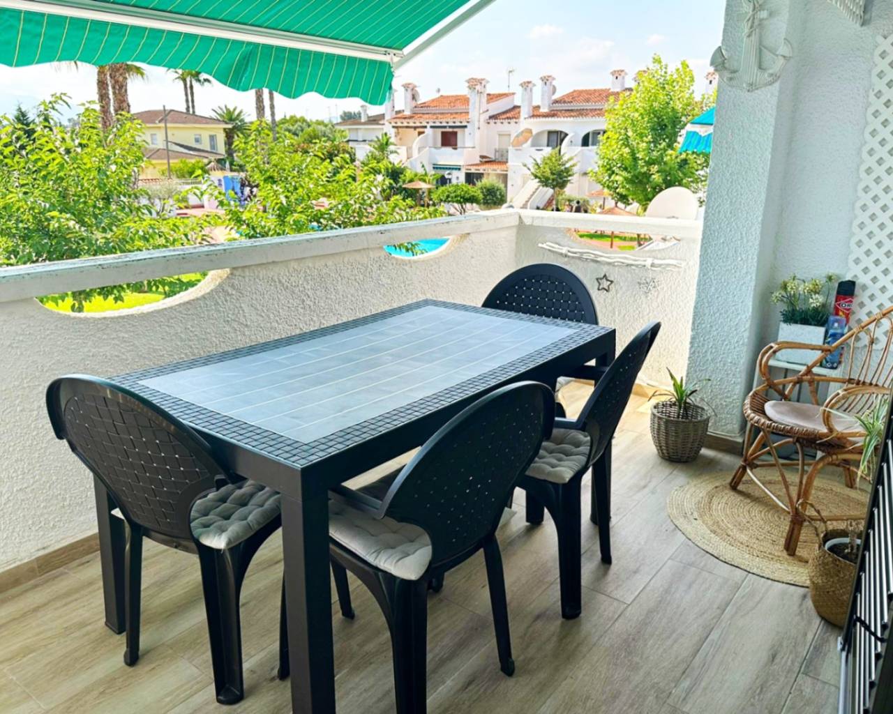 Vente - Appartement - Dénia - Las marinas