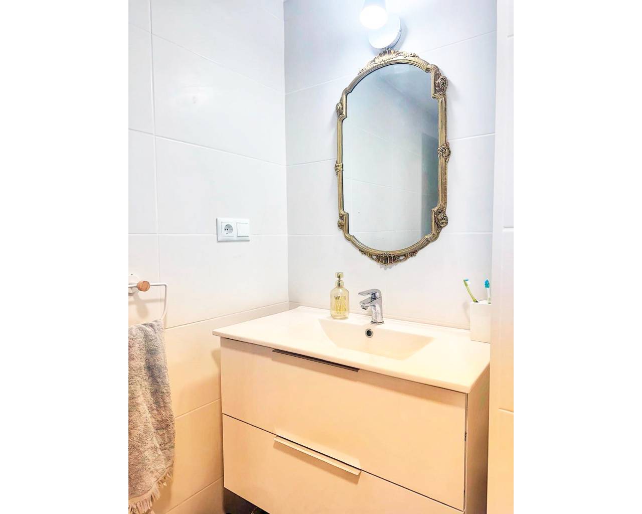 Vente - Appartement - Javea - El Arenal