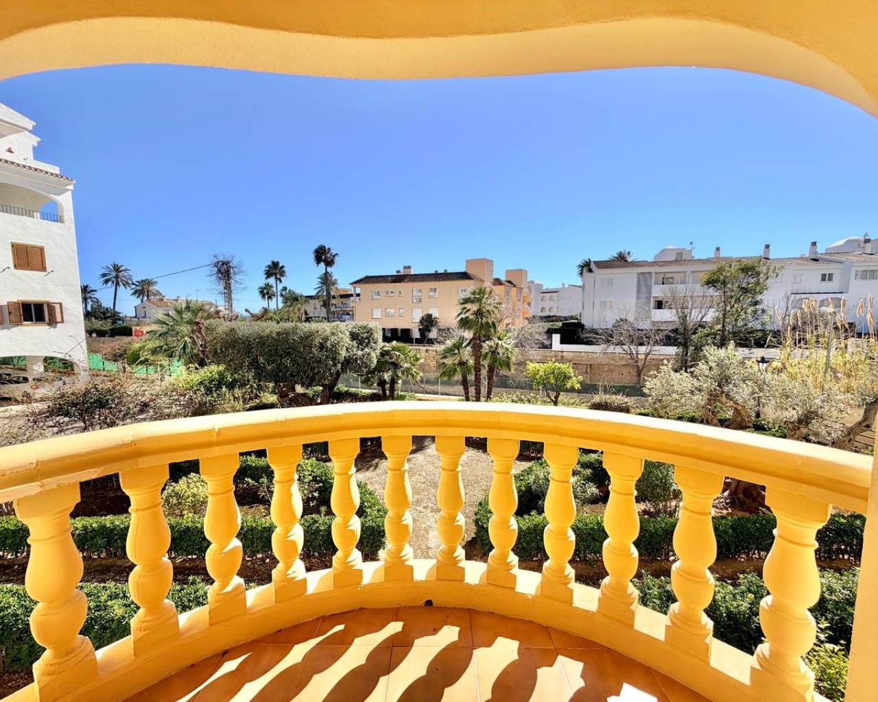Vente - Appartement - Javea