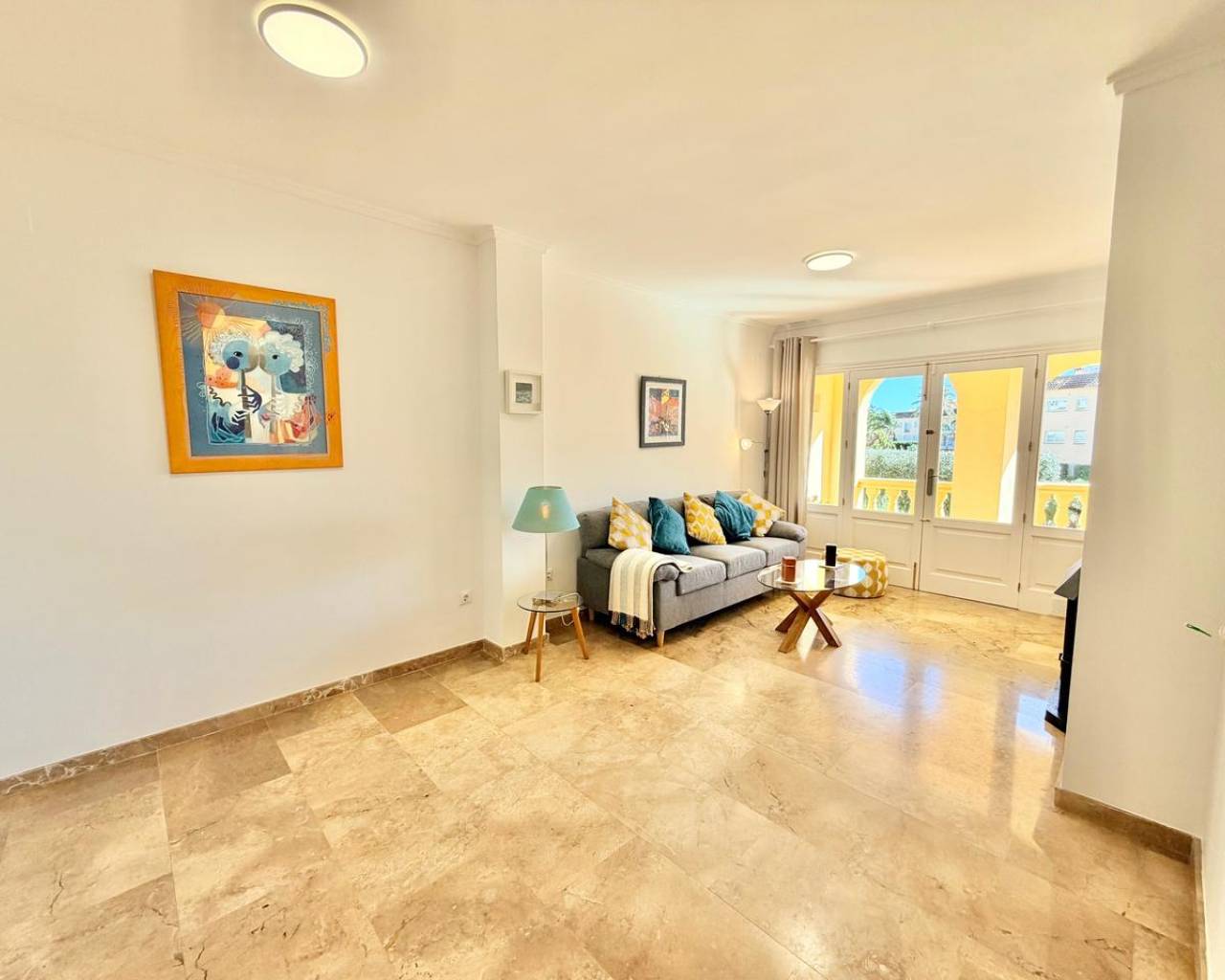 Vente - Appartement - Javea