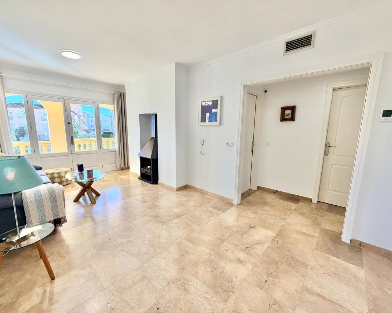 Vente - Appartement - Javea