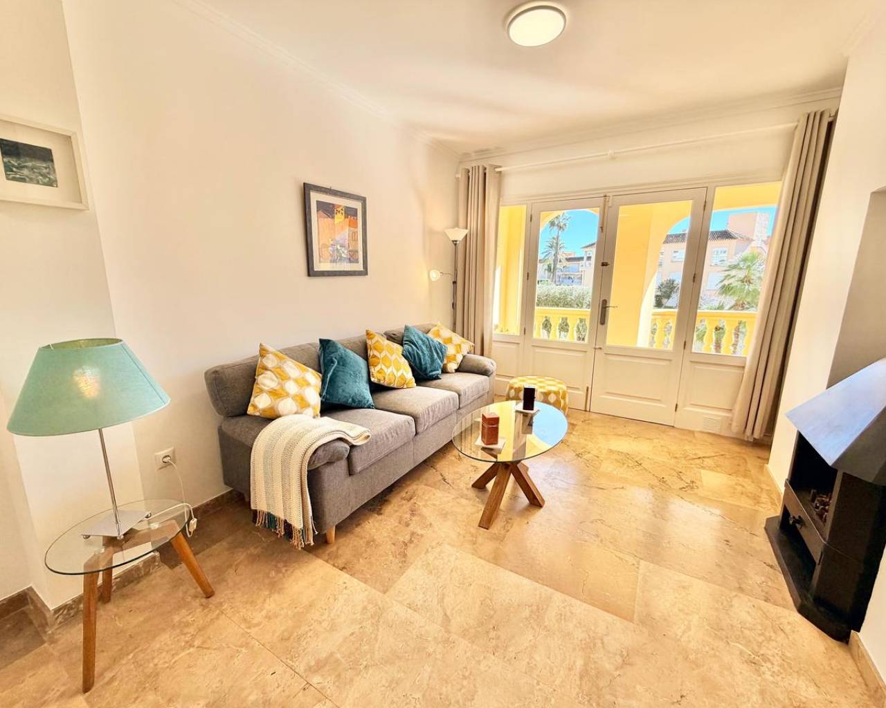 Vente - Appartement - Javea