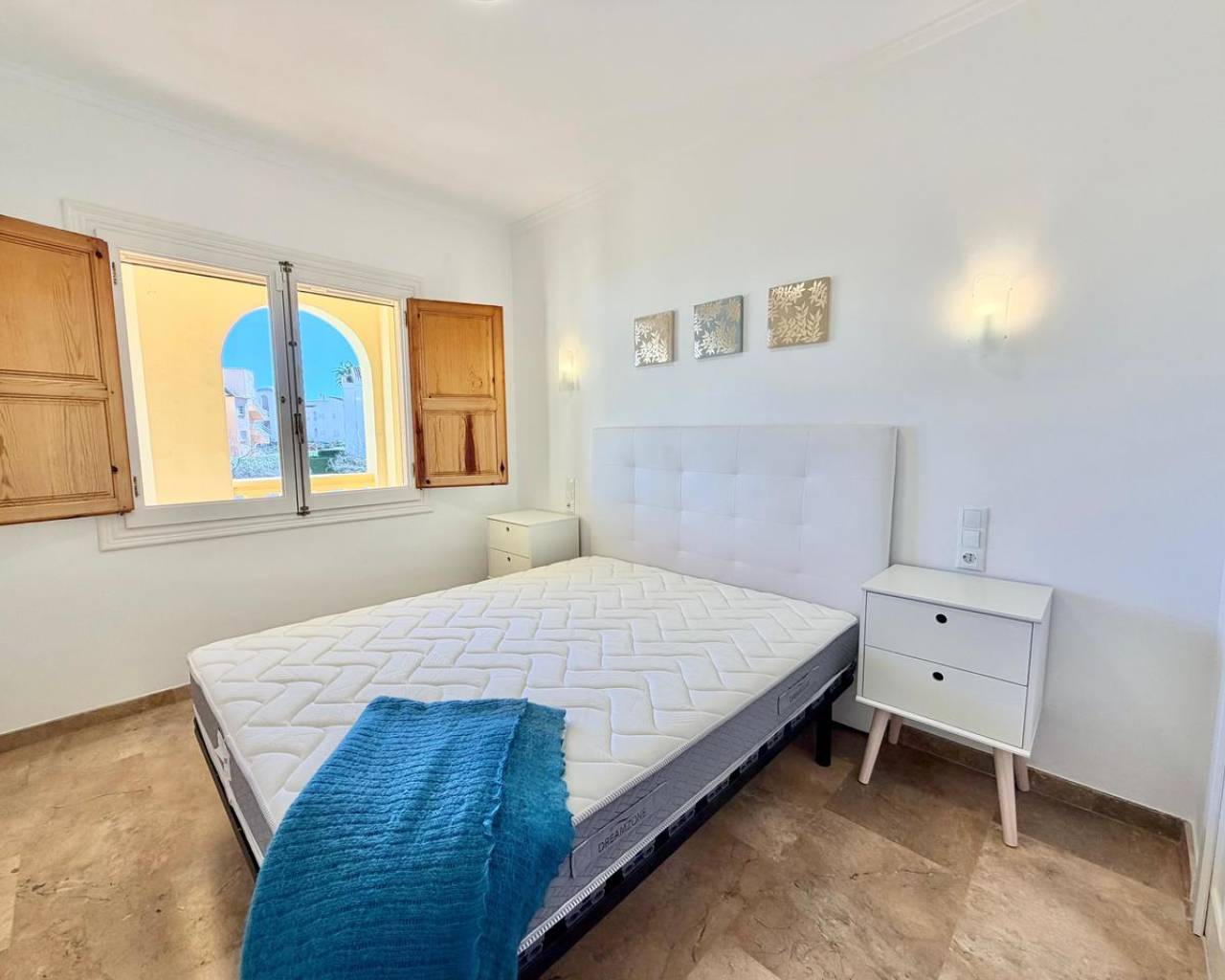 Vente - Appartement - Javea