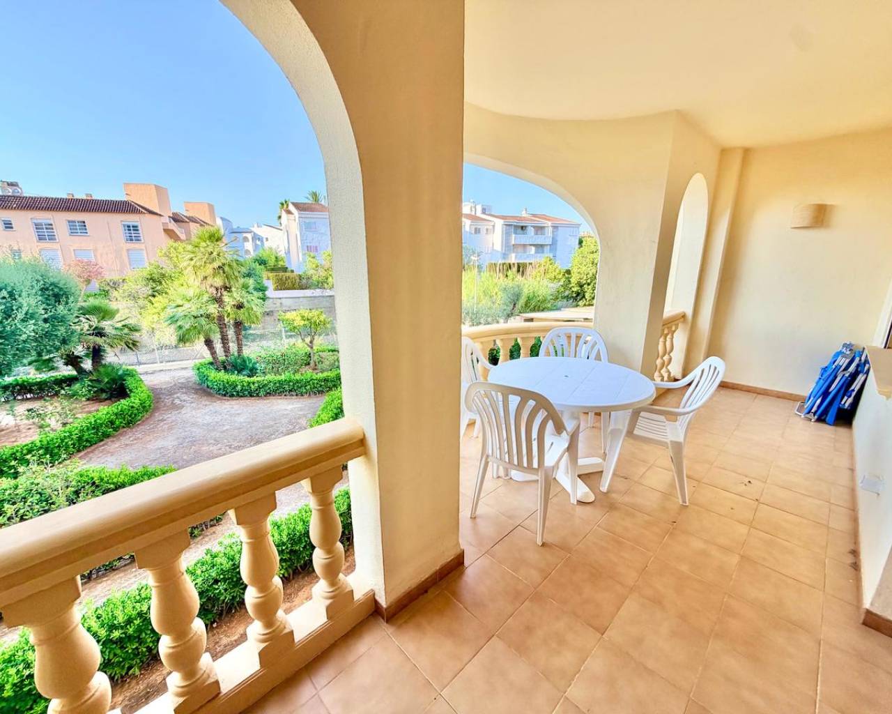 Vente - Appartement - Javea