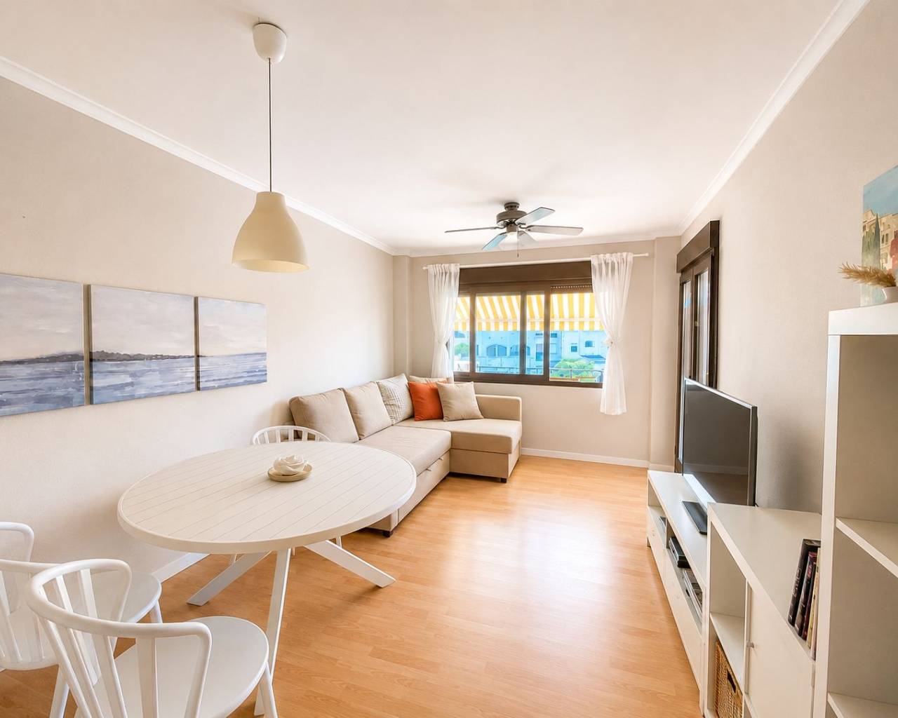 Vente - Appartement - Javea