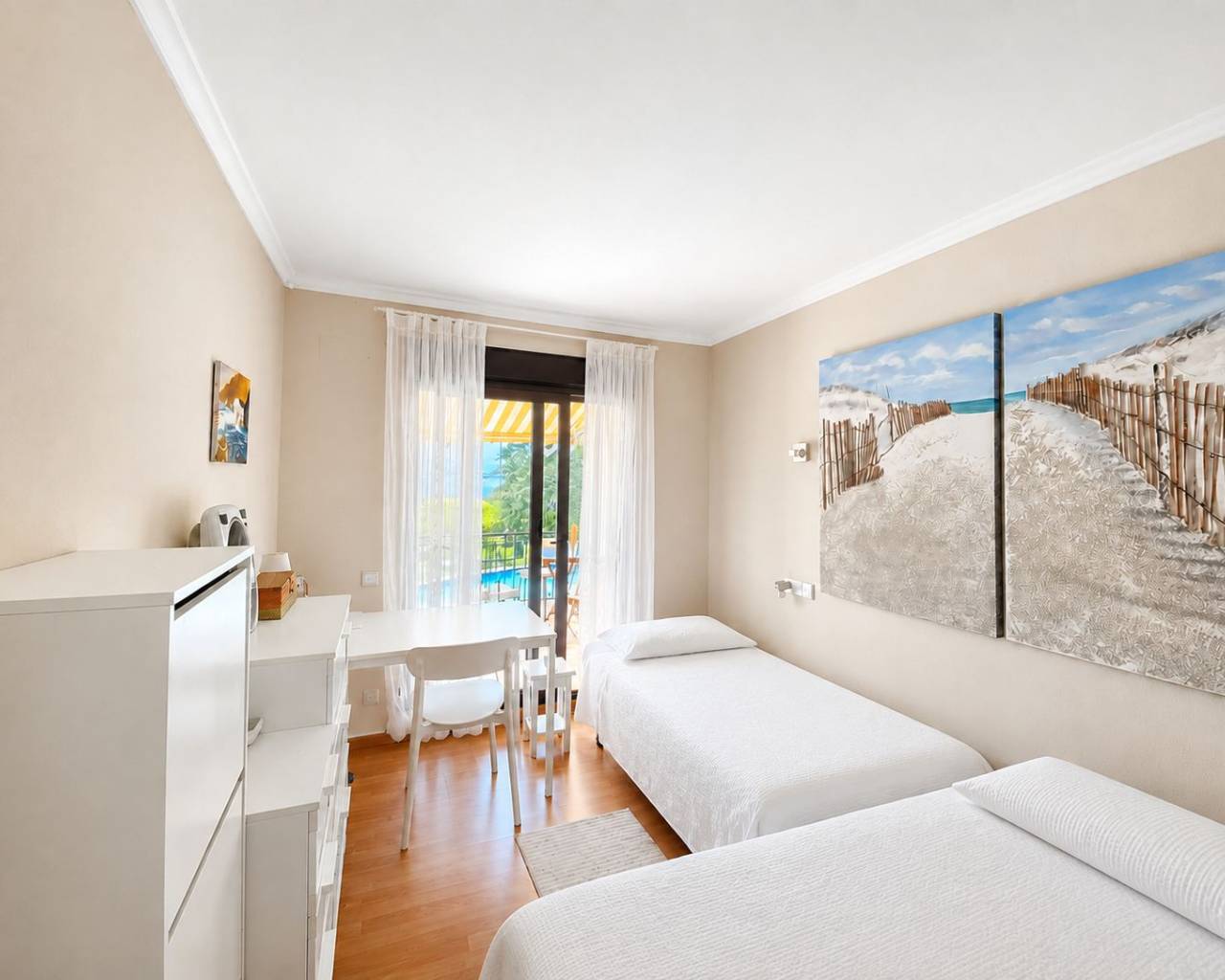 Vente - Appartement - Javea