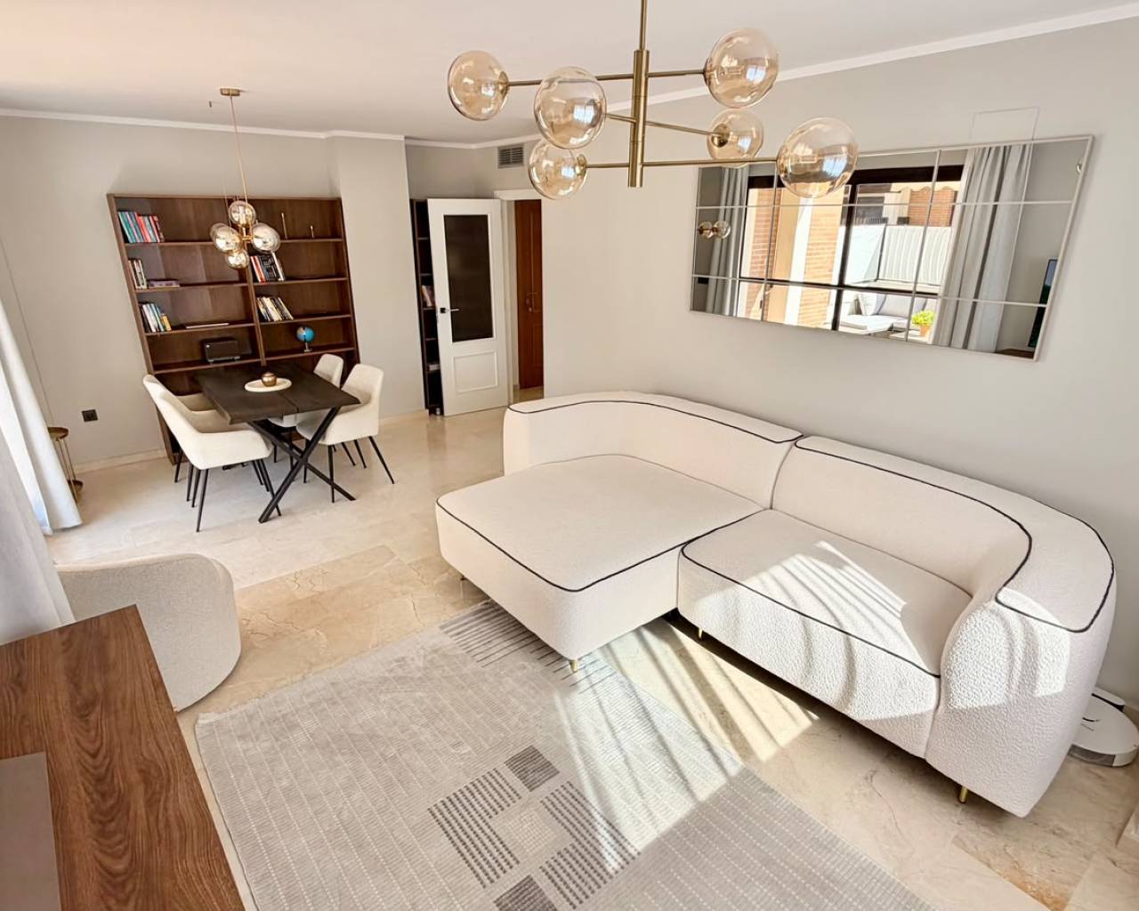 Vente - Appartement - Javea