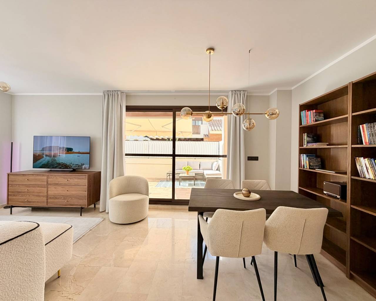 Vente - Appartement - Javea