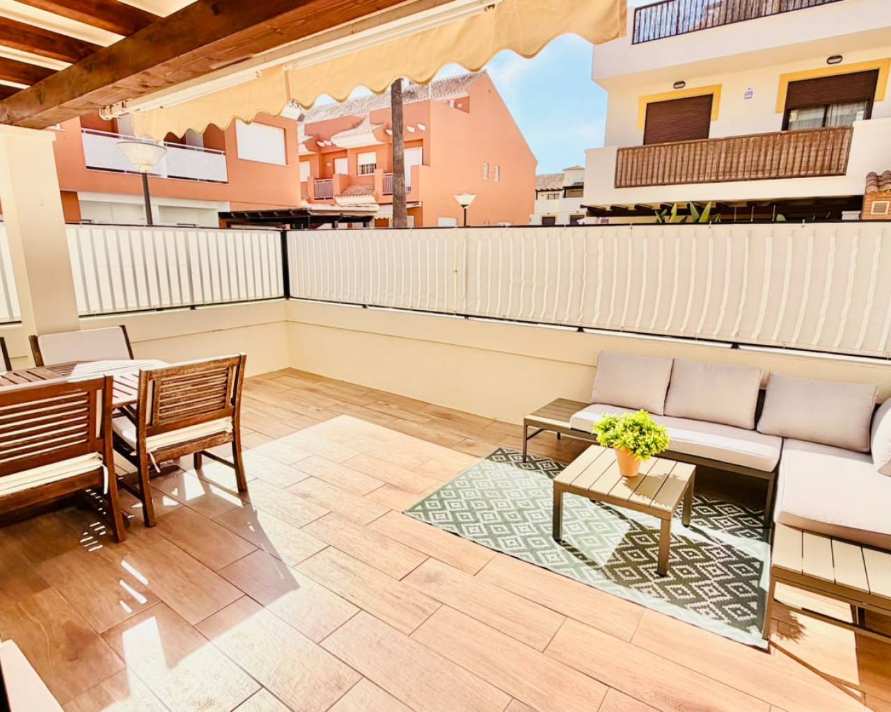 Vente - Appartement - Javea