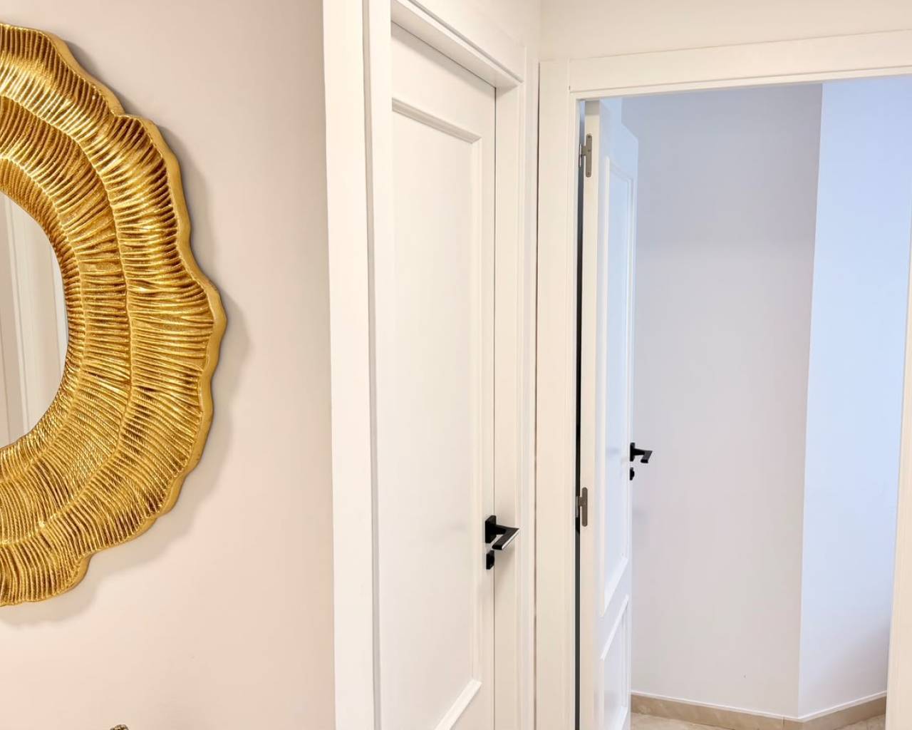Vente - Appartement - Javea