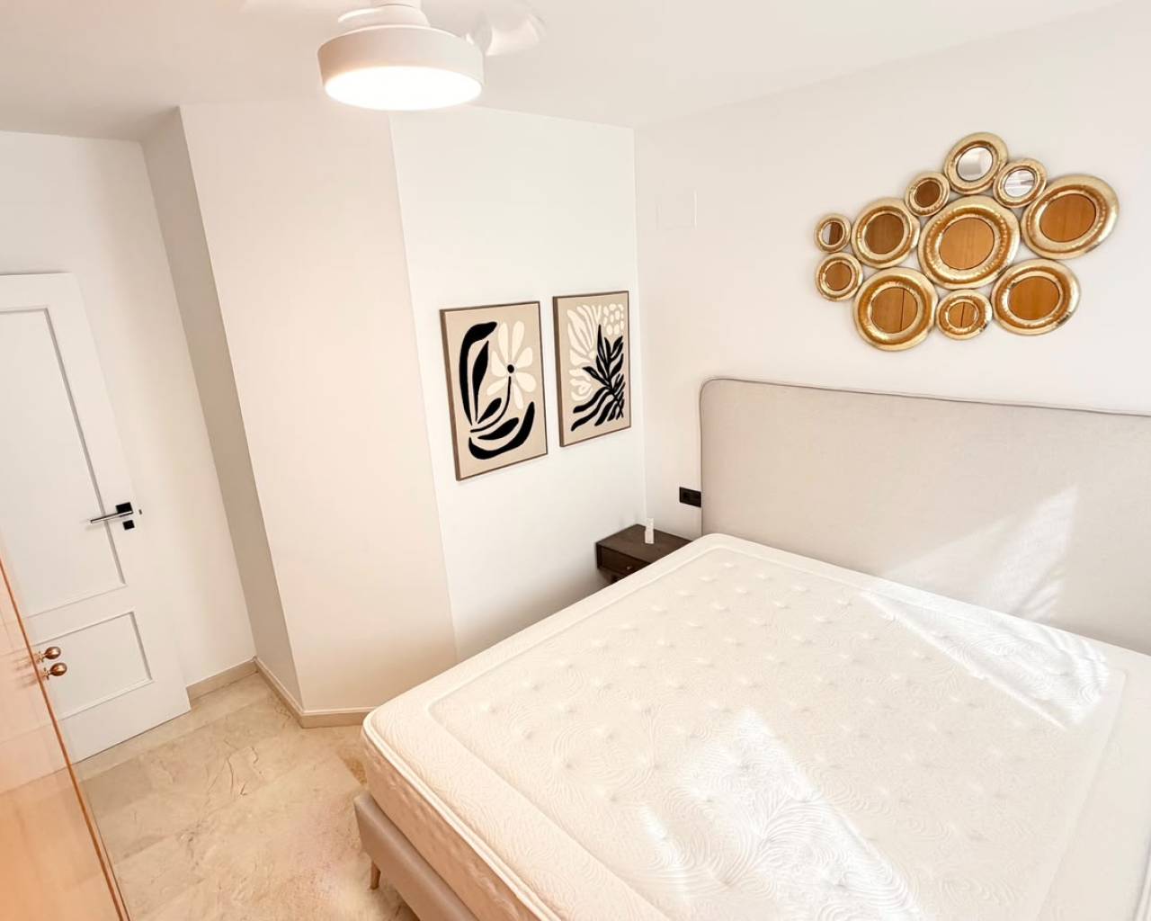 Vente - Appartement - Javea