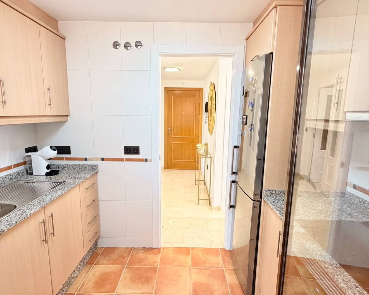 Vente - Appartement - Javea