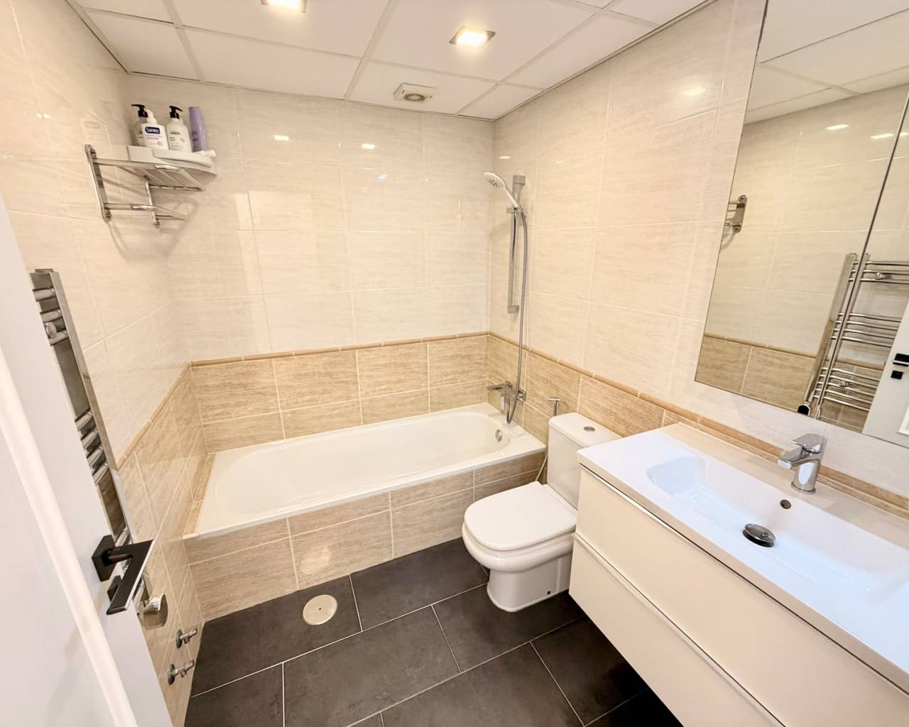 Vente - Appartement - Javea