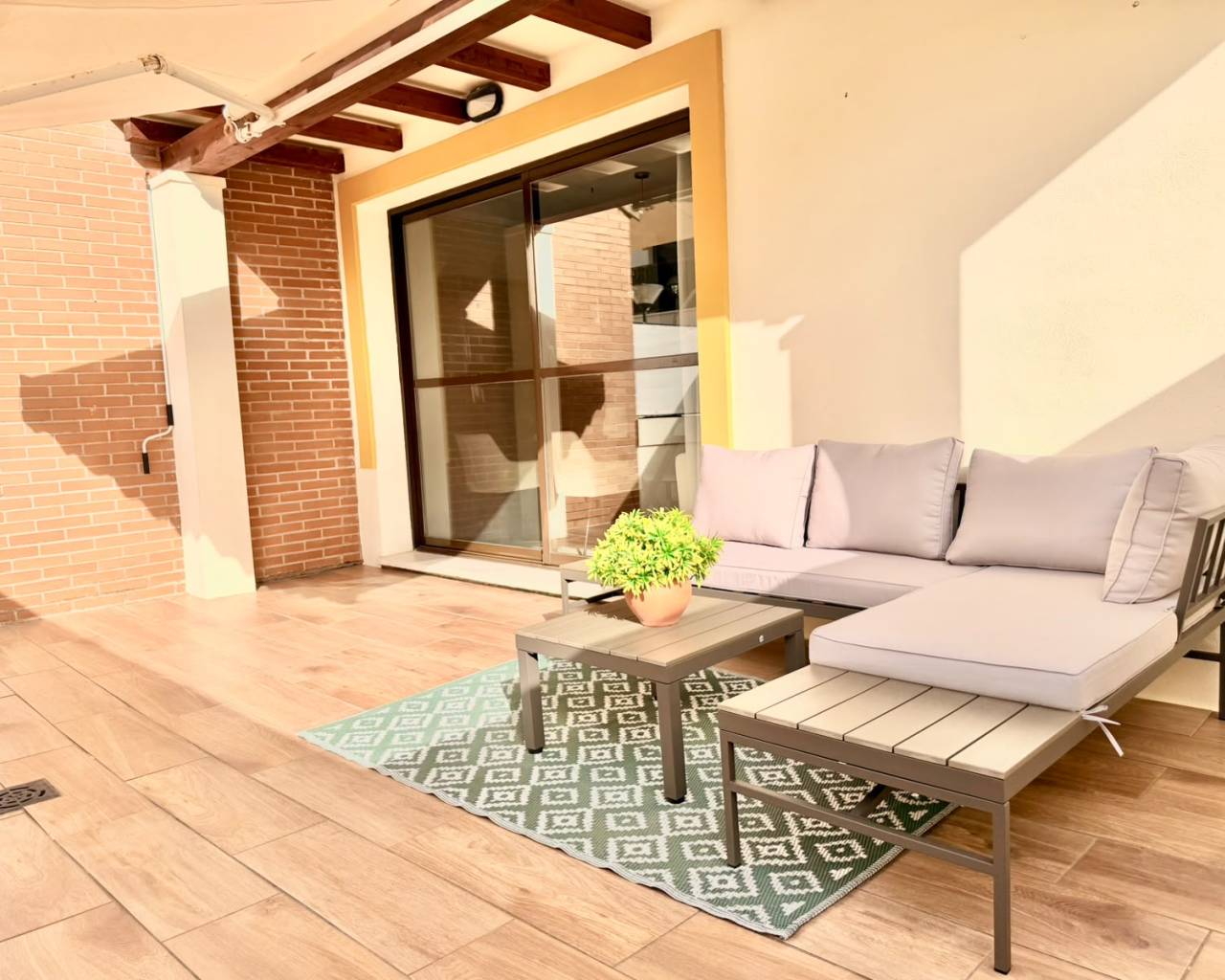 Vente - Appartement - Javea