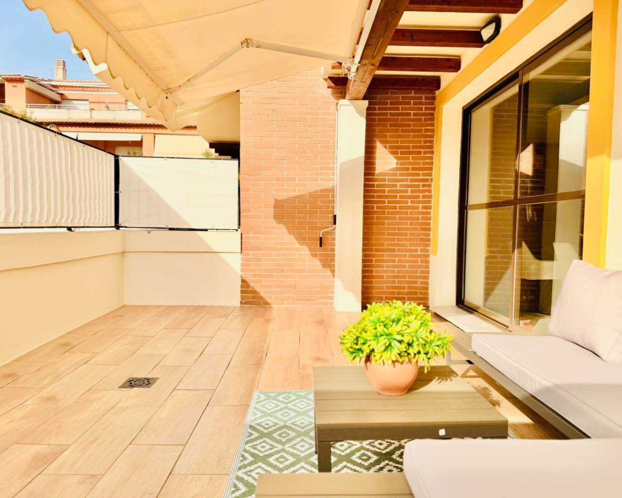 Vente - Appartement - Javea