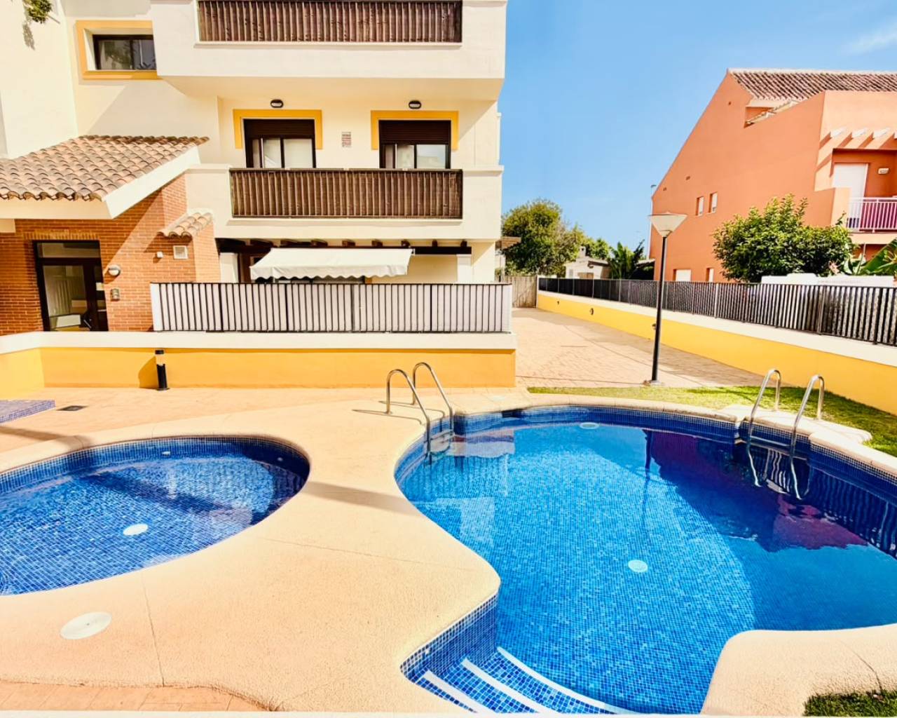 Vente - Appartement - Javea