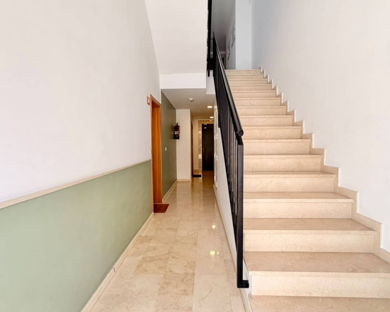 Vente - Appartement - Javea
