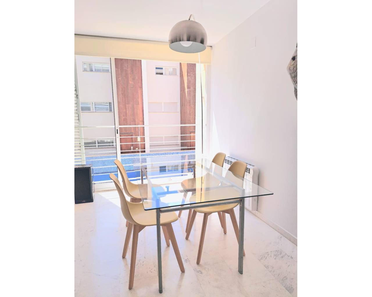 Vente - Appartement - Javea - Puerto