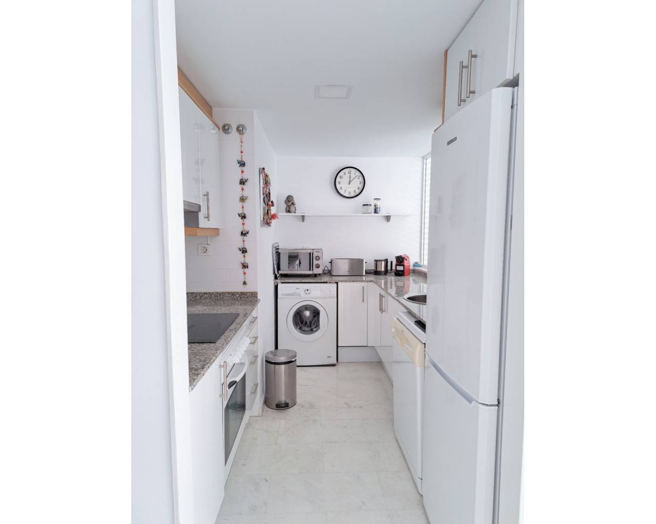 Vente - Appartement - Javea - Puerto