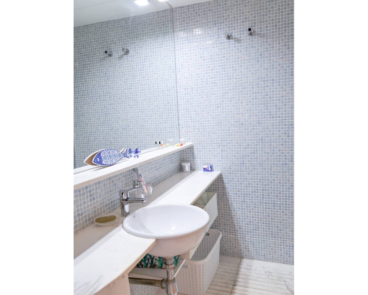 Vente - Appartement - Javea - Puerto