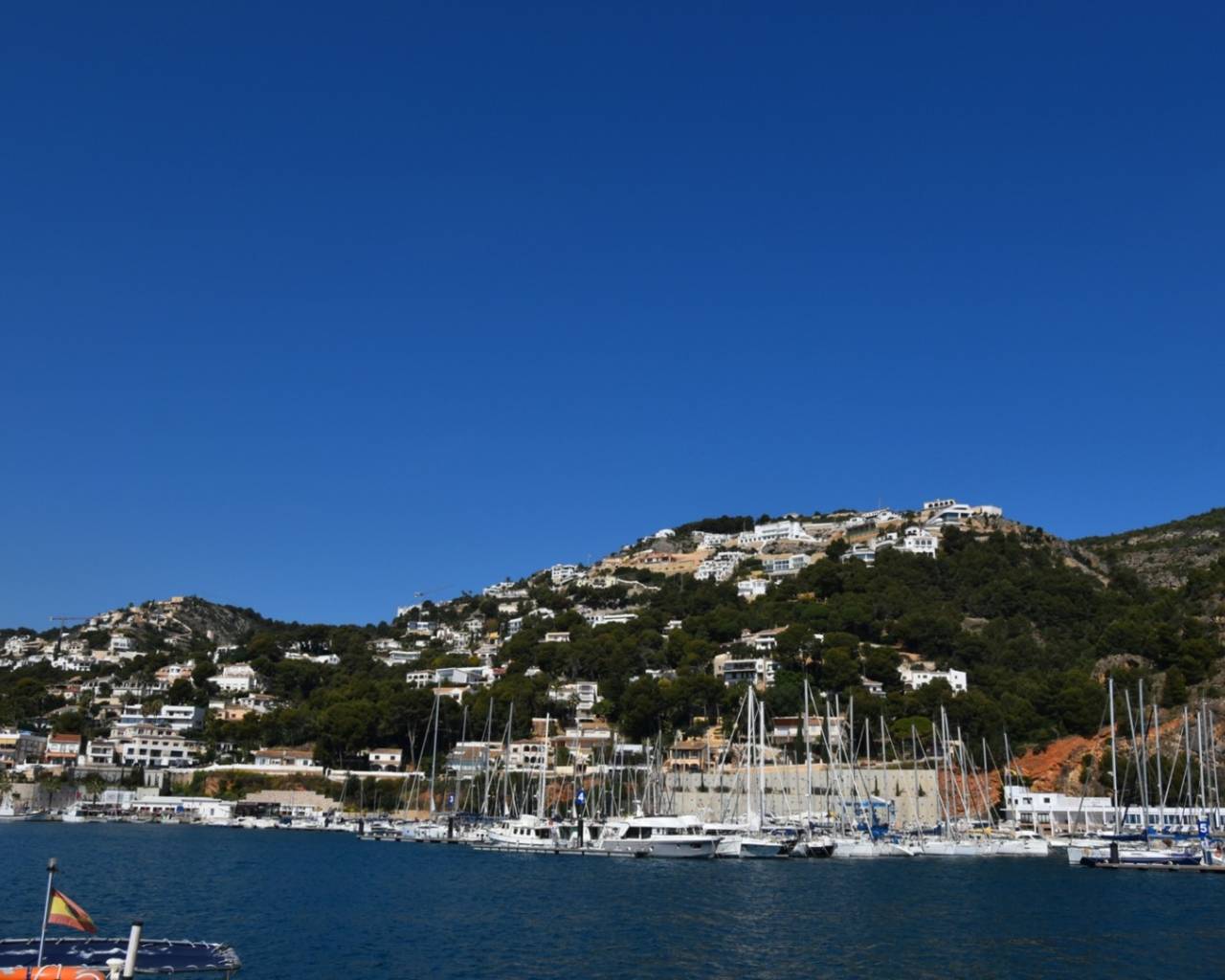 Vente - Appartement - Javea - Puerto