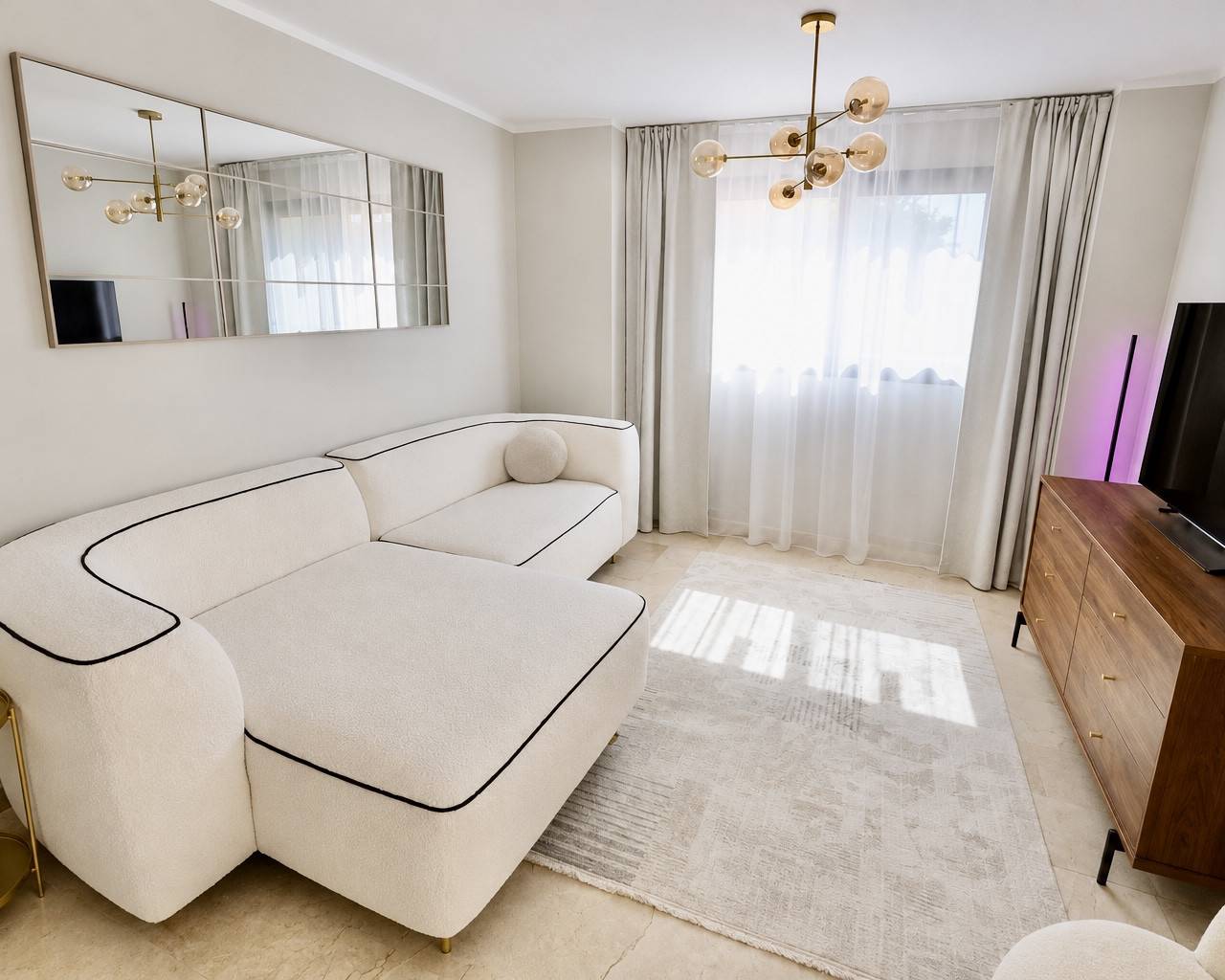 Vente - Appartement - Javea - Xàbia