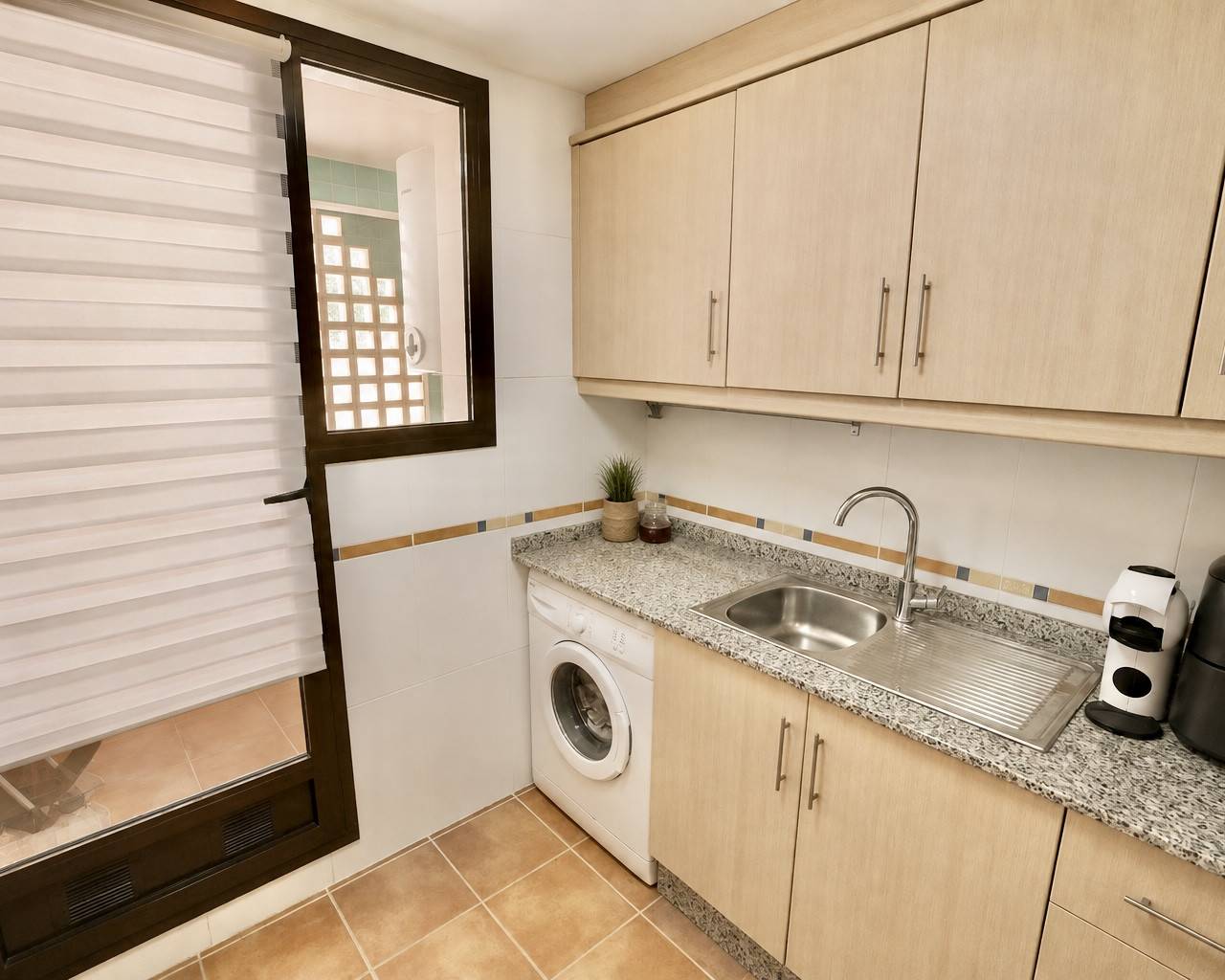 Vente - Appartement - Javea - Xàbia