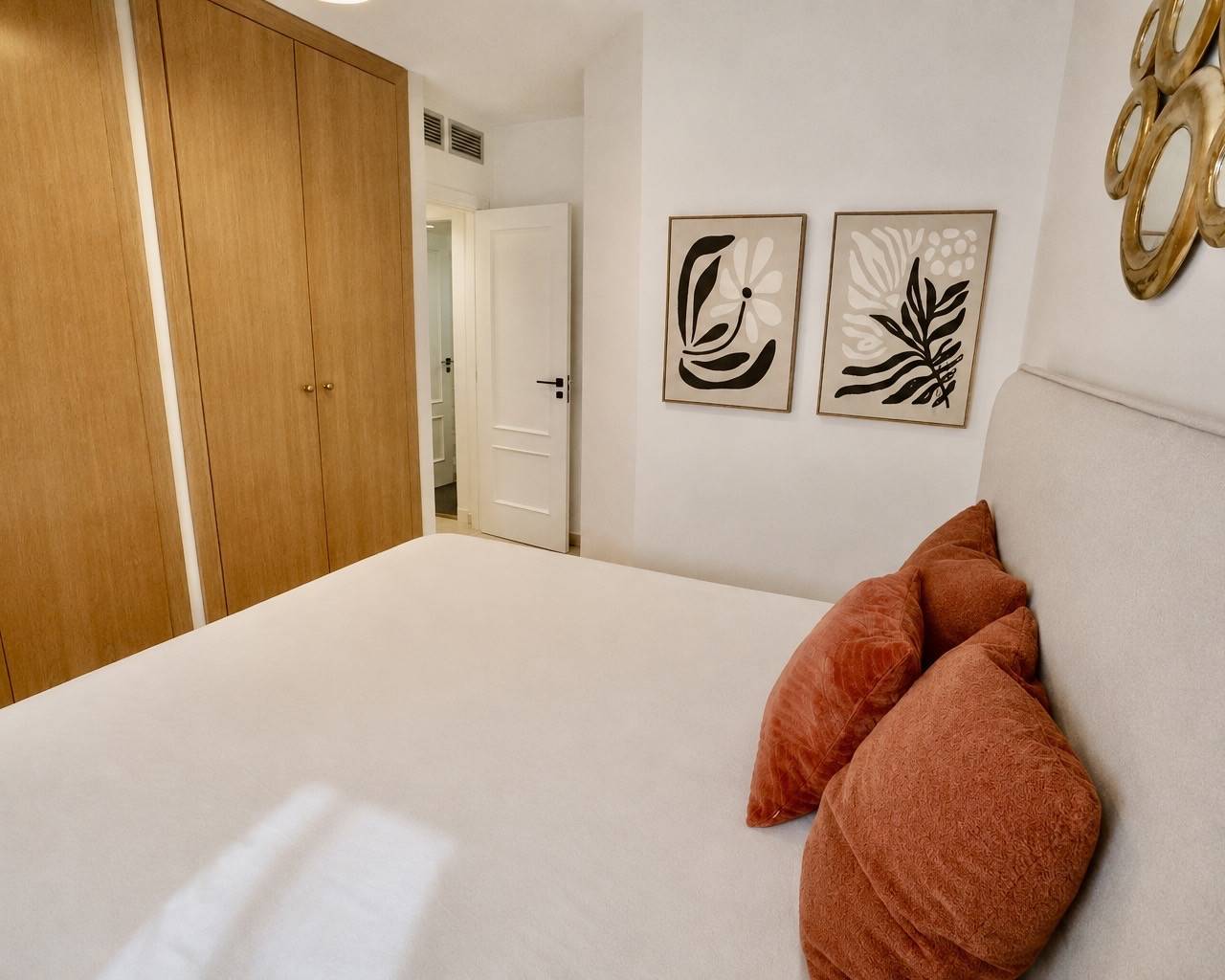 Vente - Appartement - Javea - Xàbia