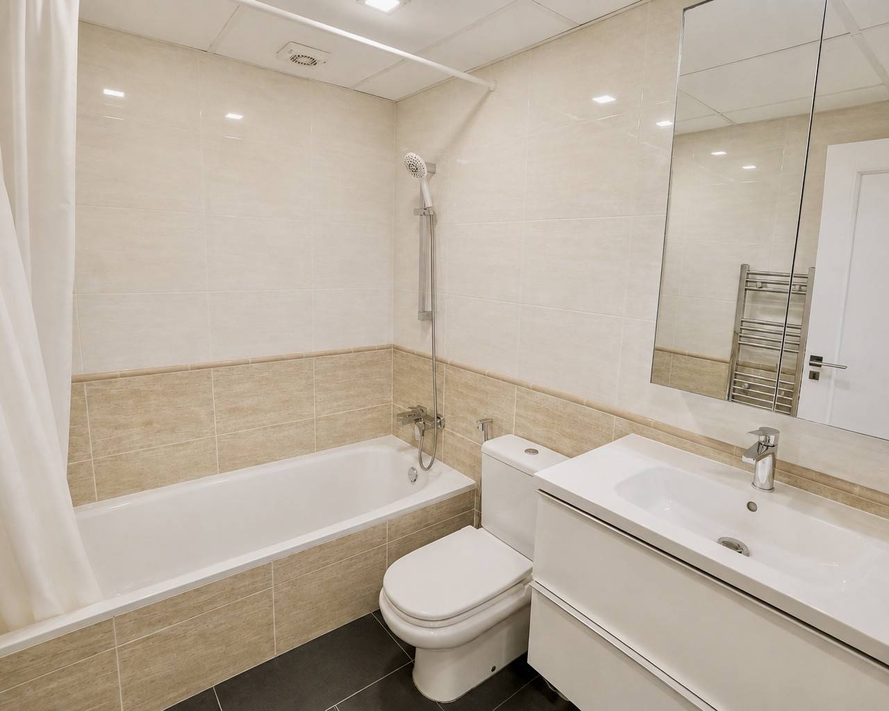 Vente - Appartement - Javea - Xàbia