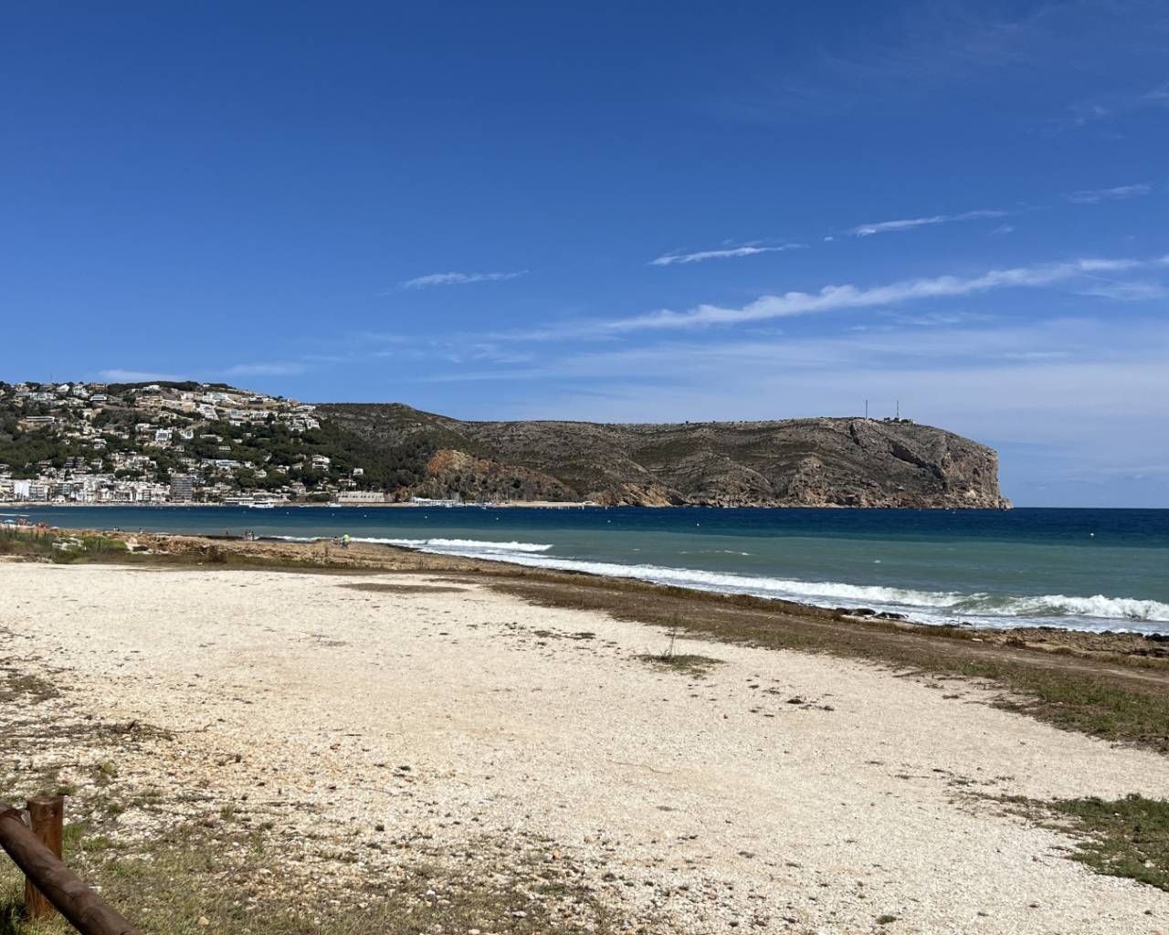 Vente - Appartement - Javea - Xàbia