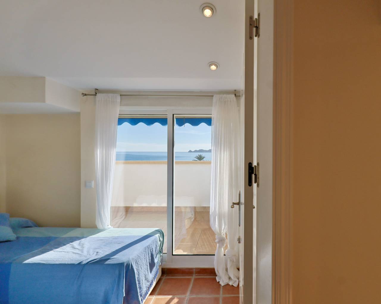 Vente - Appartement - Javea - Xàbia
