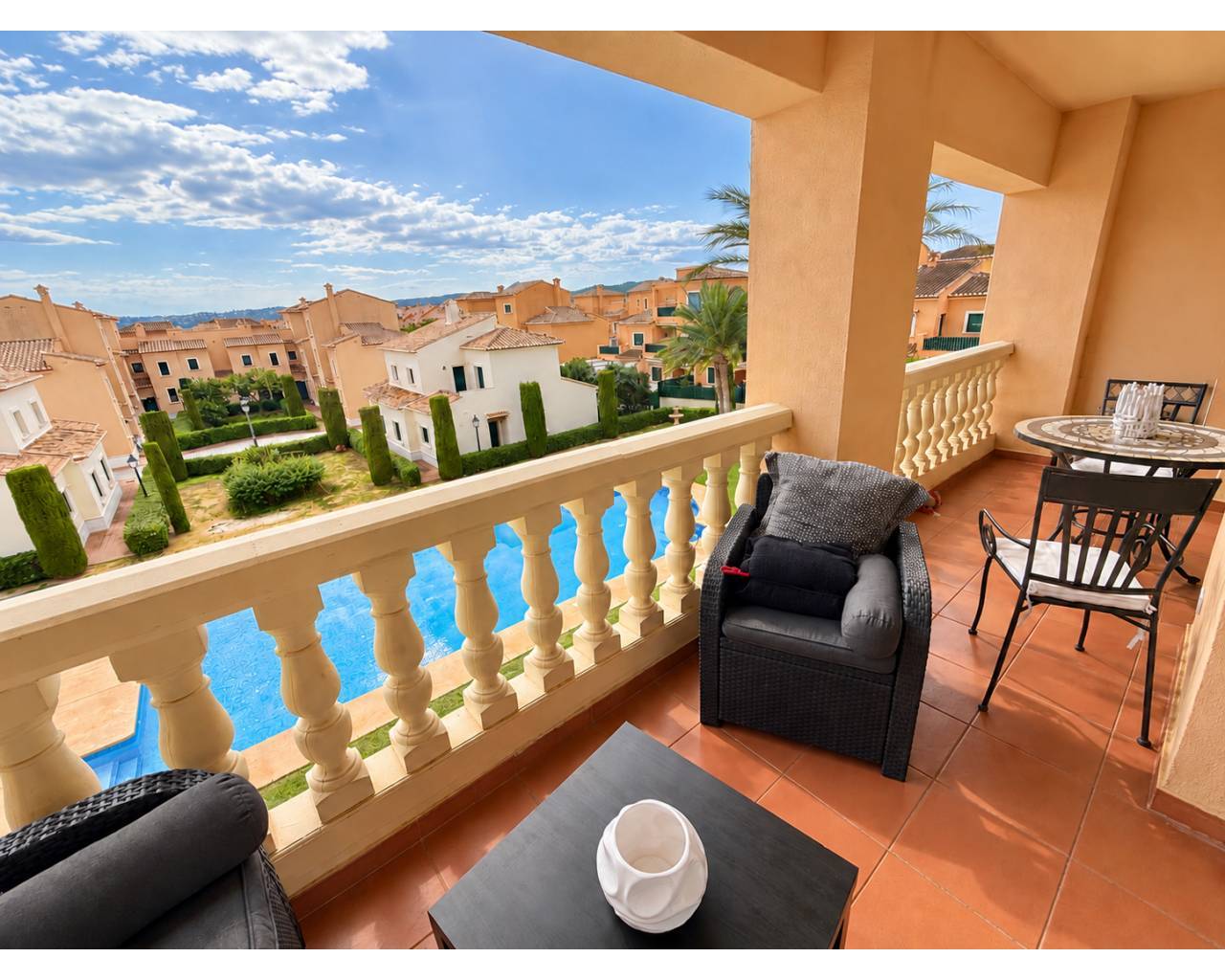 Vente - Appartement - Javea - Xàbia