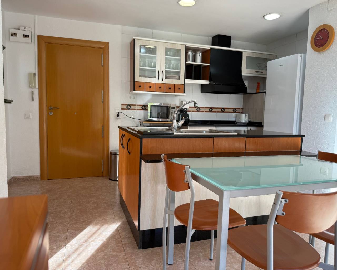 Vente - Appartement - Moraira - Centro Ciudad