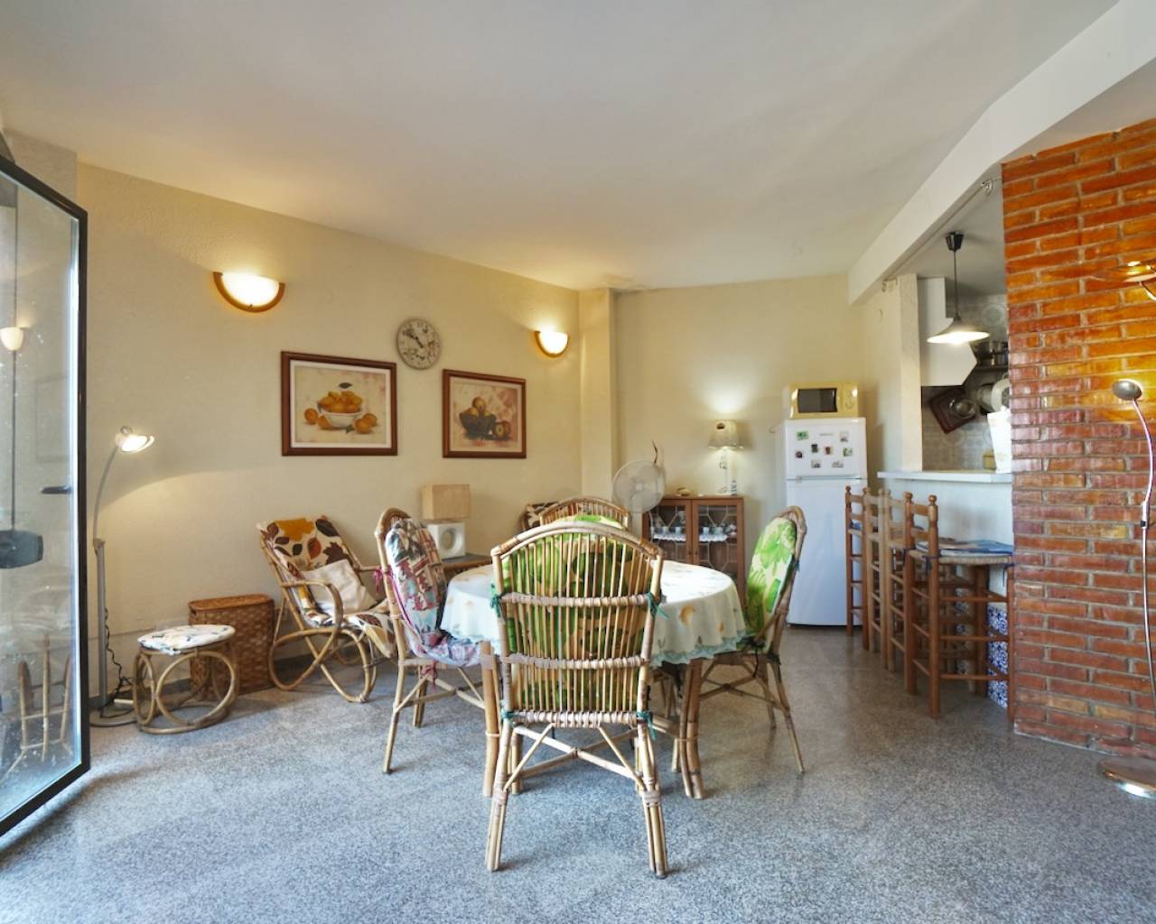 Vente - Appartement - Moraira - Moraira Centre