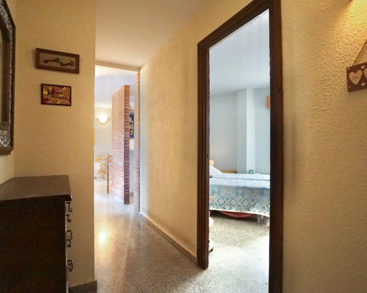 Vente - Appartement - Moraira - Moraira Centre