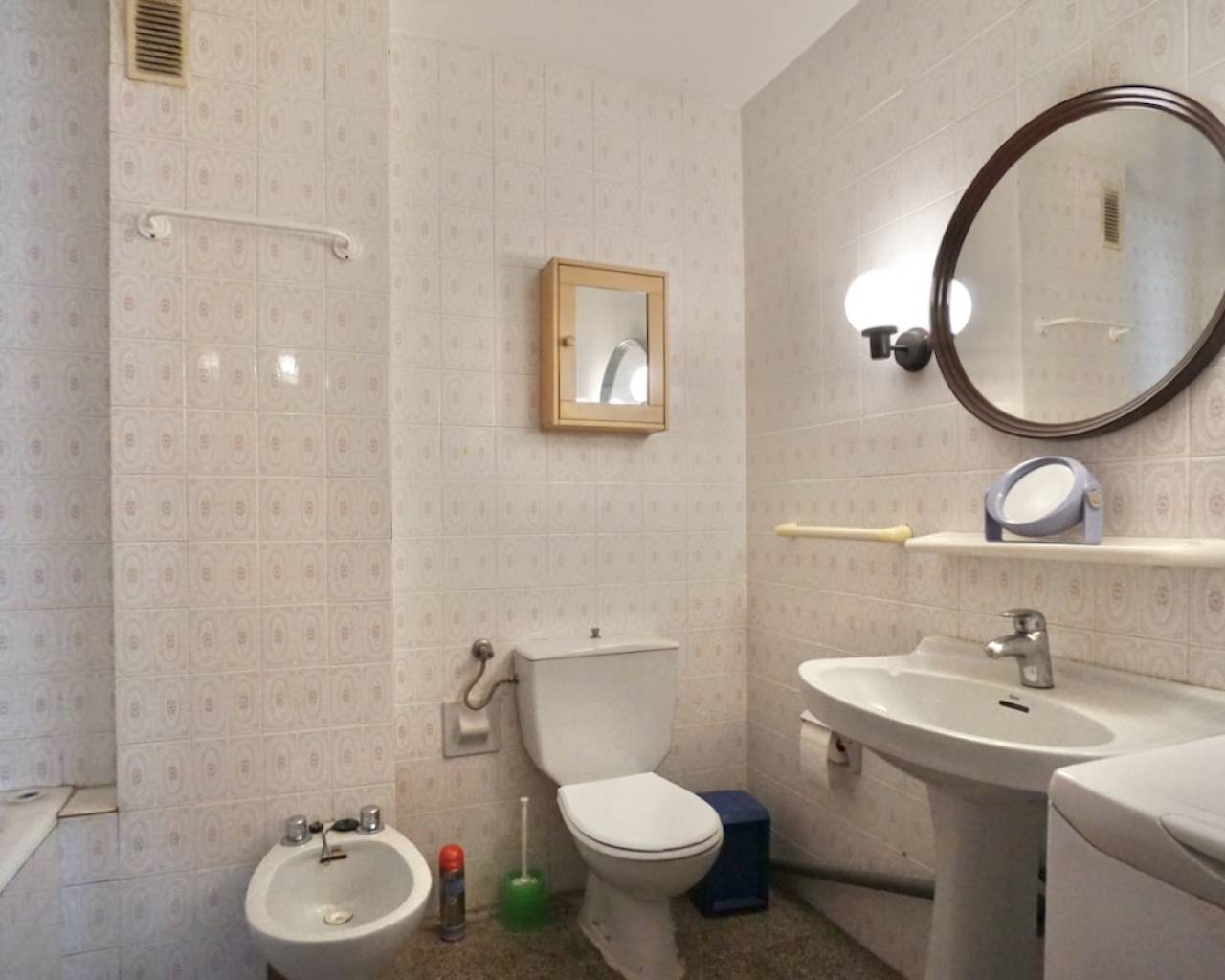 Vente - Appartement - Moraira - Moraira Centre