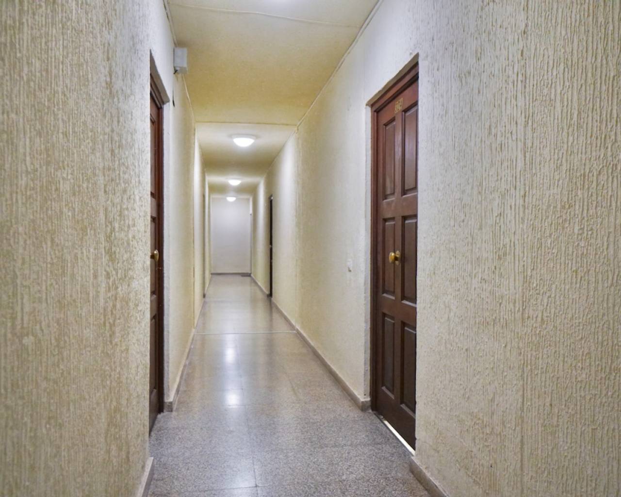 Vente - Appartement - Moraira - Moraira Centre