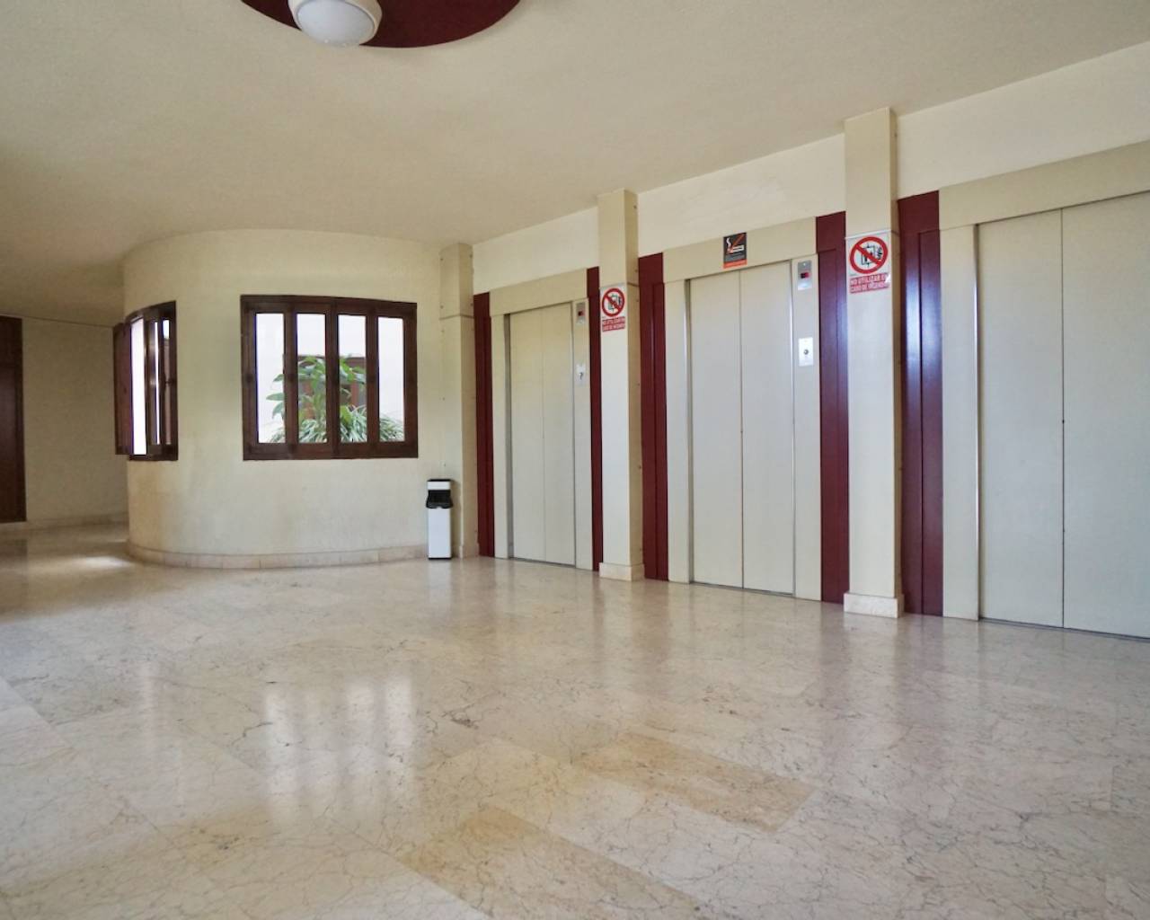 Vente - Appartement - Moraira - Moraira Centre