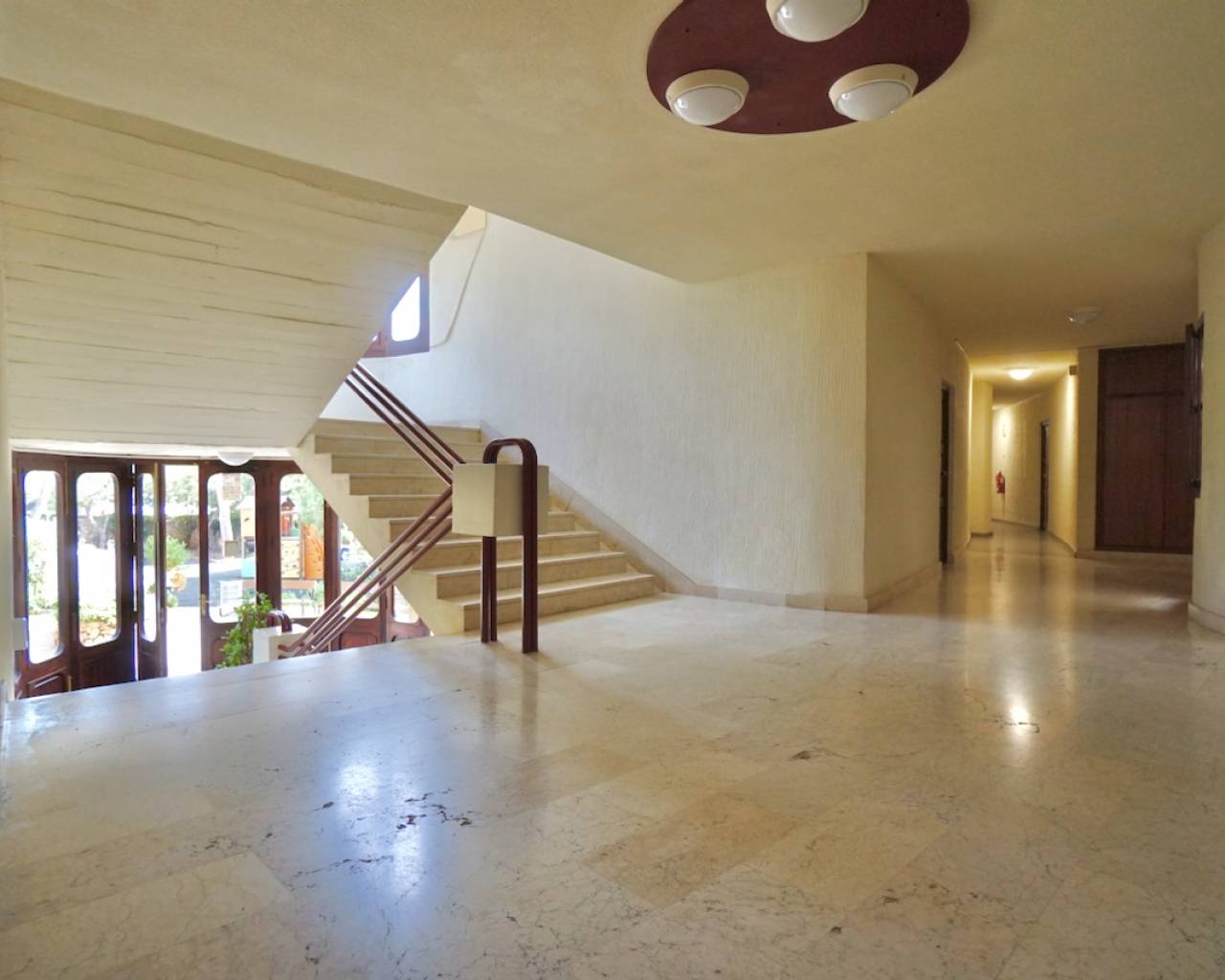 Vente - Appartement - Moraira - Moraira Centre