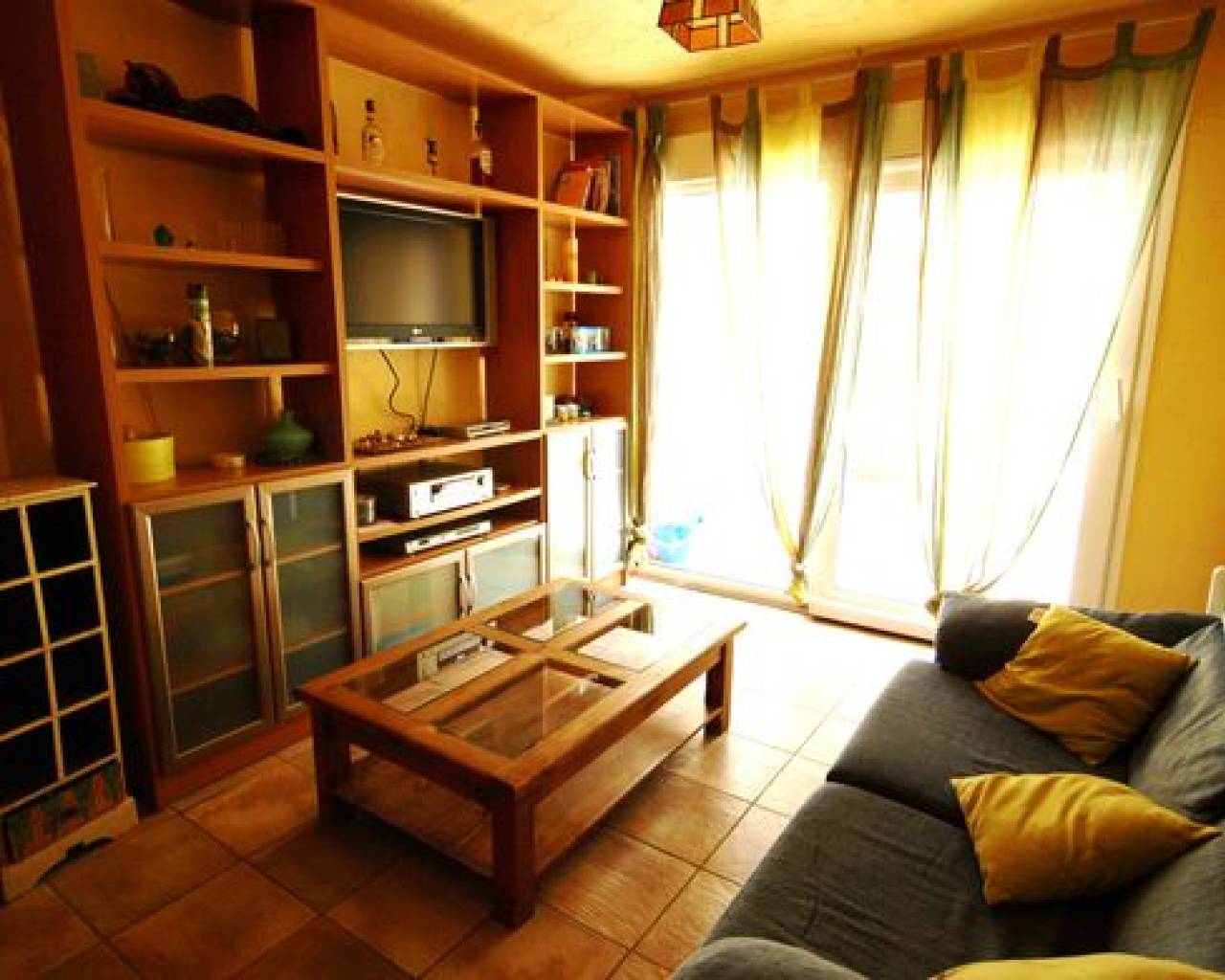 Vente - Appartement - Moraira